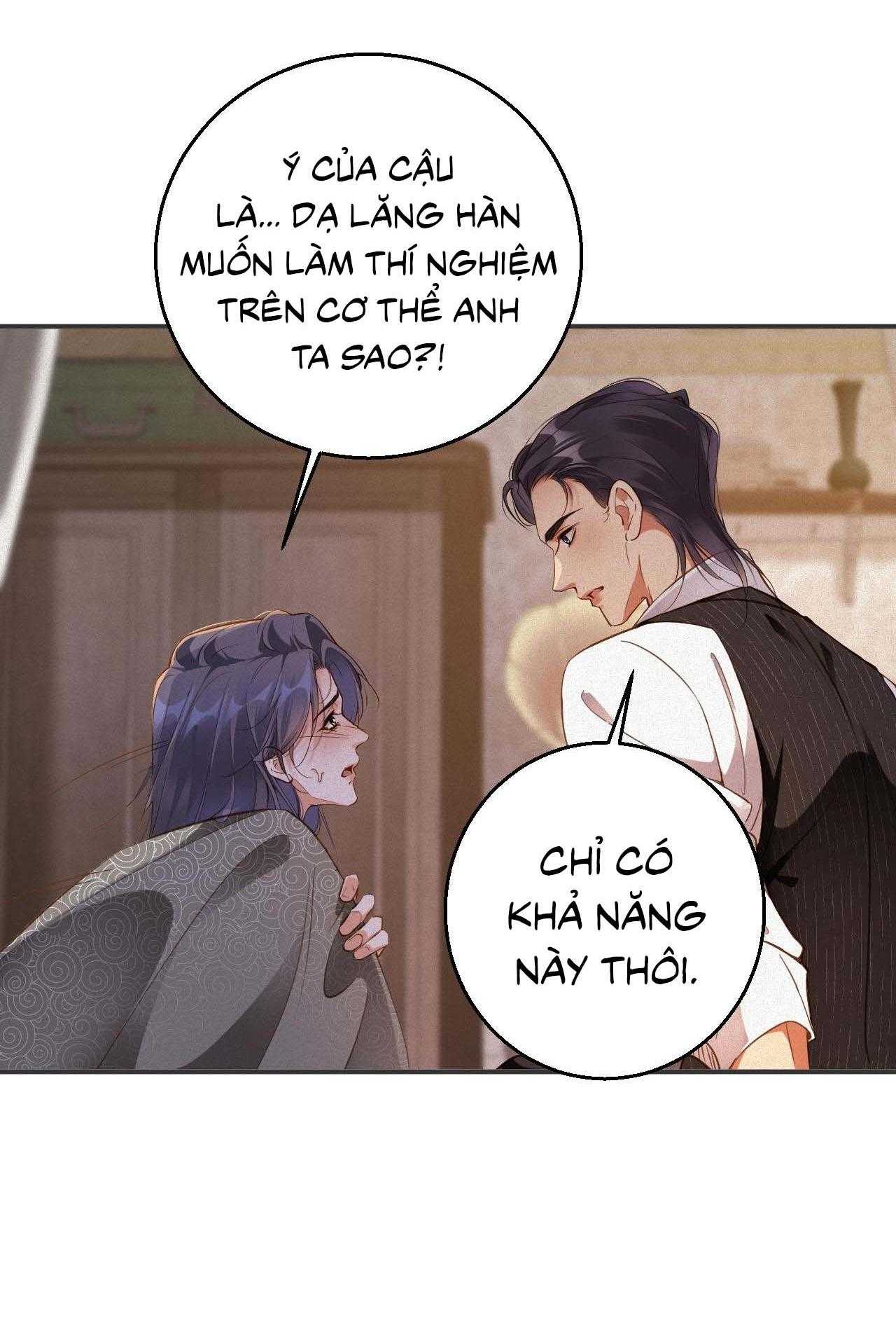 Chồng Cũ Muốn Tái Hôn Lần Nữa Chapter 81 - Trang 2