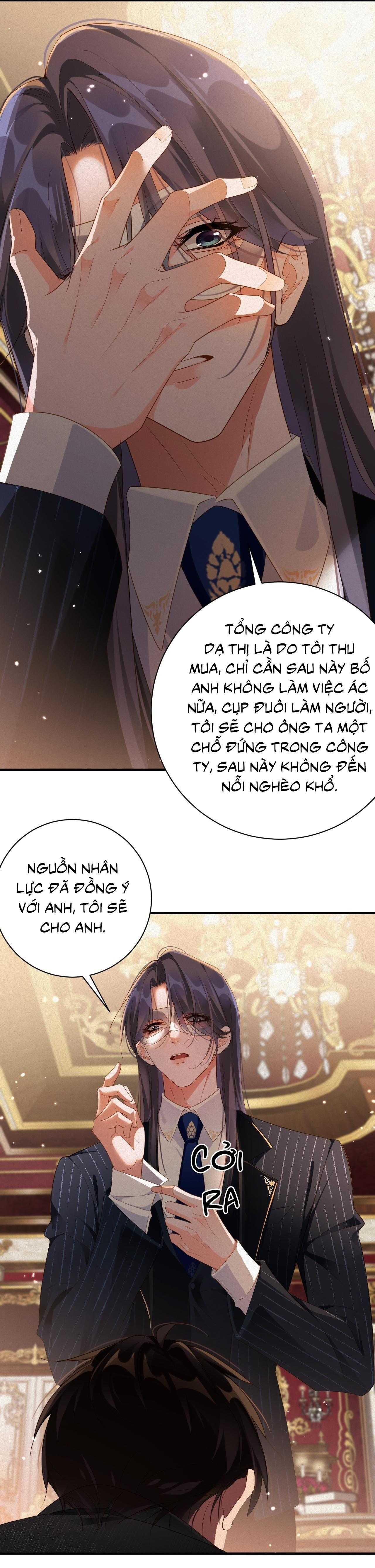 Chồng Cũ Muốn Tái Hôn Lần Nữa Chapter 80 - Trang 2