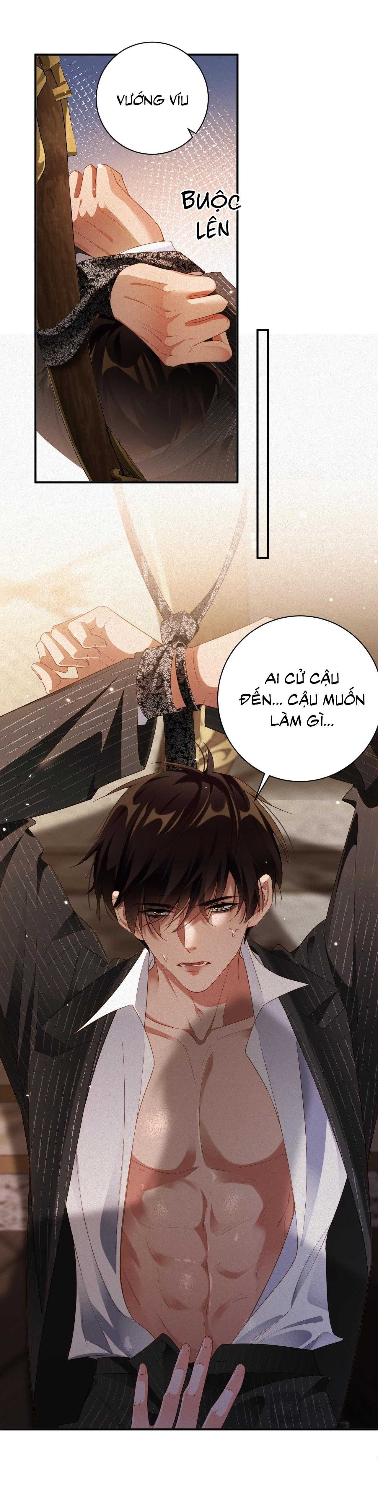 Chồng Cũ Muốn Tái Hôn Lần Nữa Chapter 80 - Trang 2