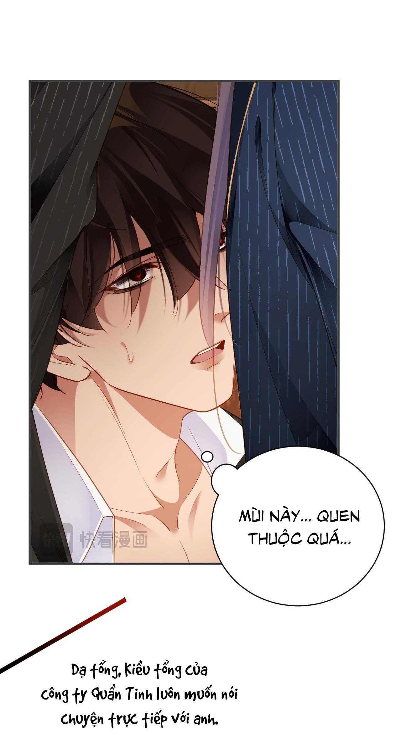 Chồng Cũ Muốn Tái Hôn Lần Nữa Chapter 80 - Trang 2