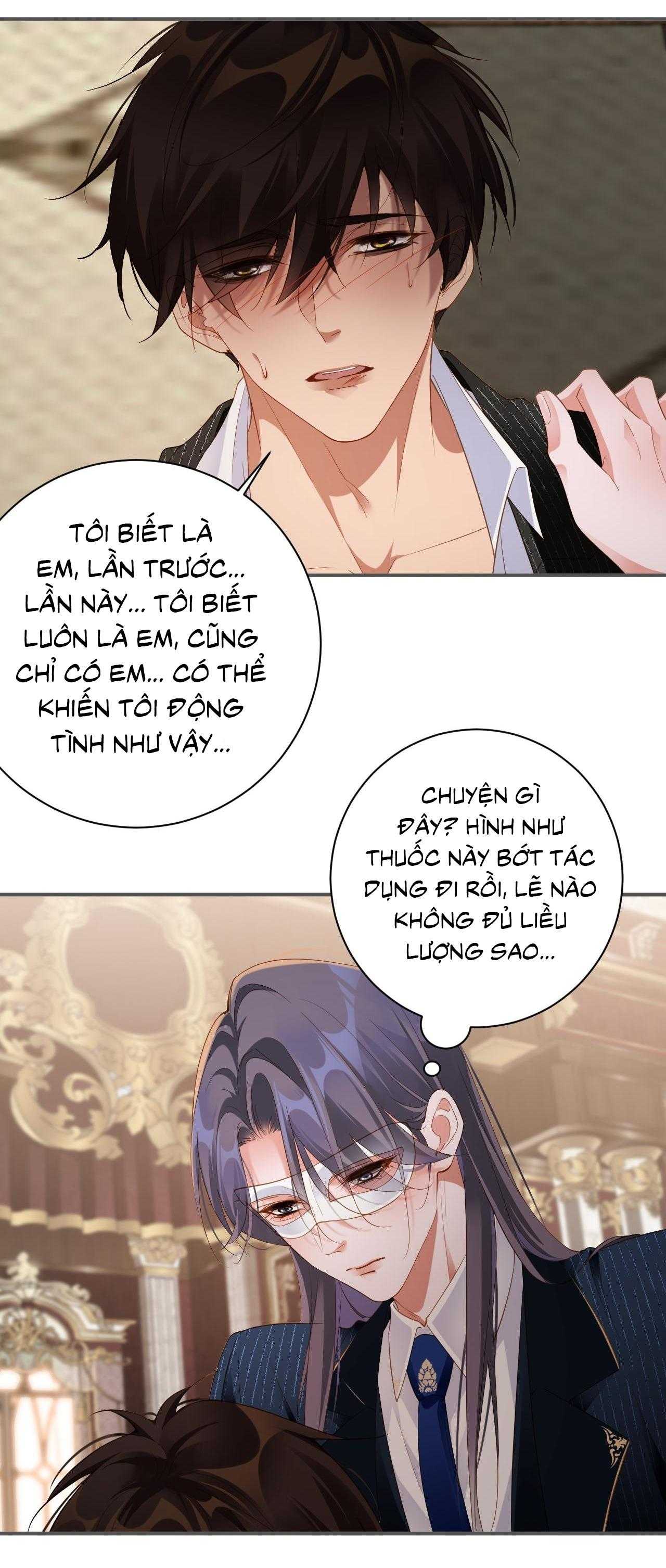 Chồng Cũ Muốn Tái Hôn Lần Nữa Chapter 80 - Trang 2