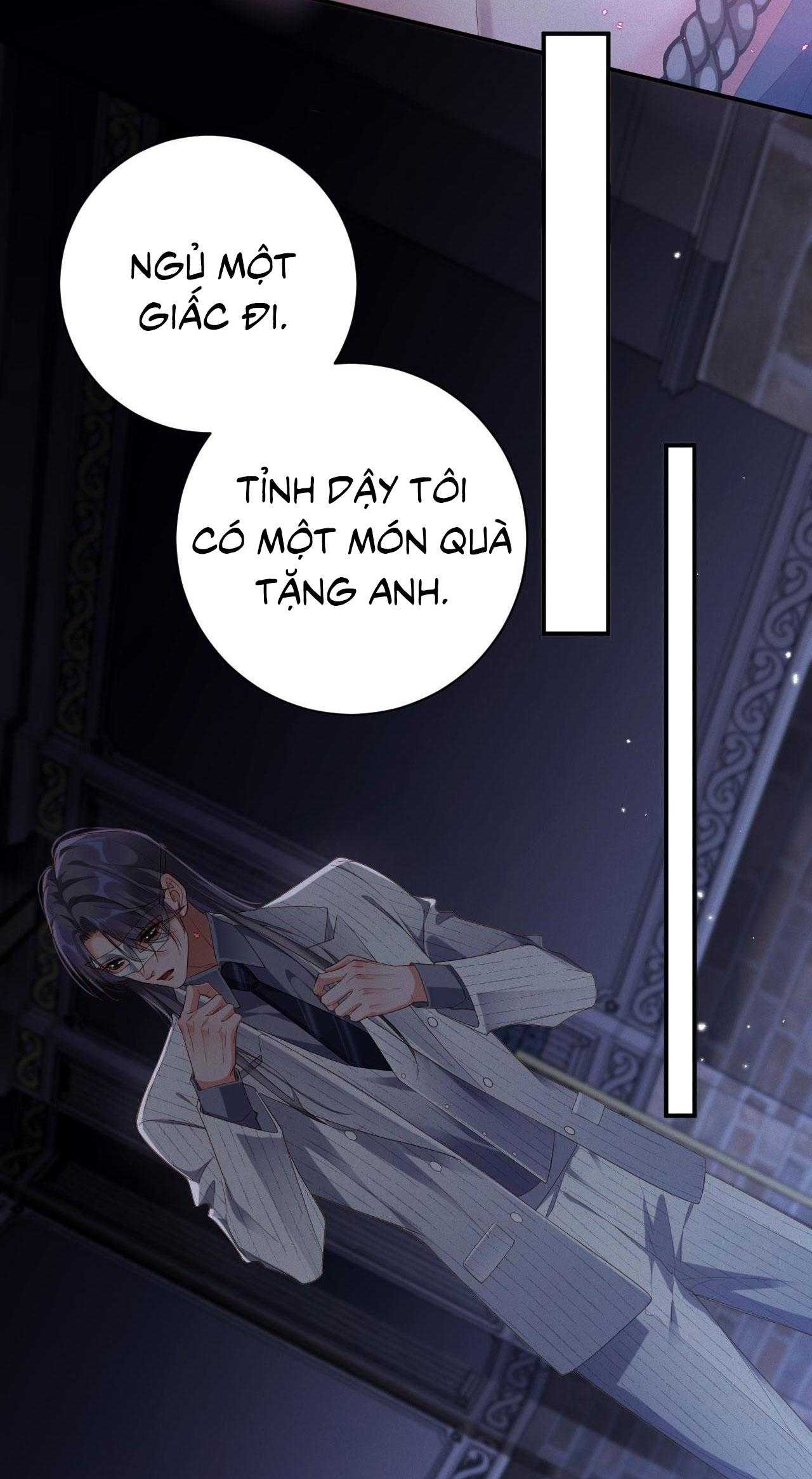 Chồng Cũ Muốn Tái Hôn Lần Nữa Chapter 77 - Trang 2