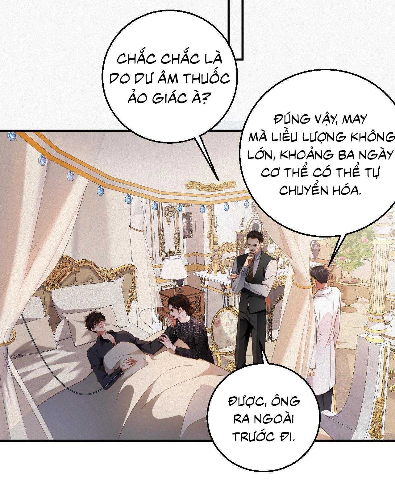 Chồng Cũ Muốn Tái Hôn Lần Nữa Chapter 77 - Trang 2