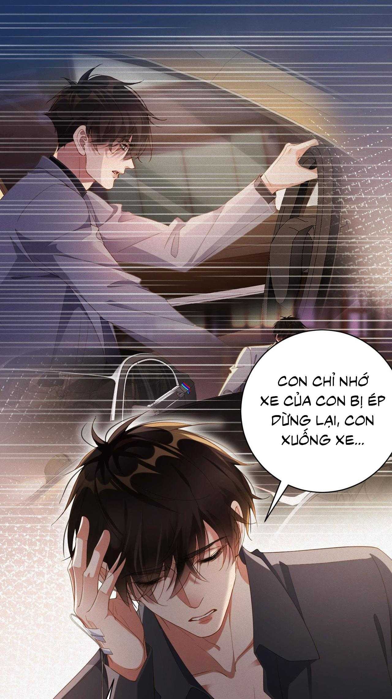 Chồng Cũ Muốn Tái Hôn Lần Nữa Chapter 77 - Trang 2