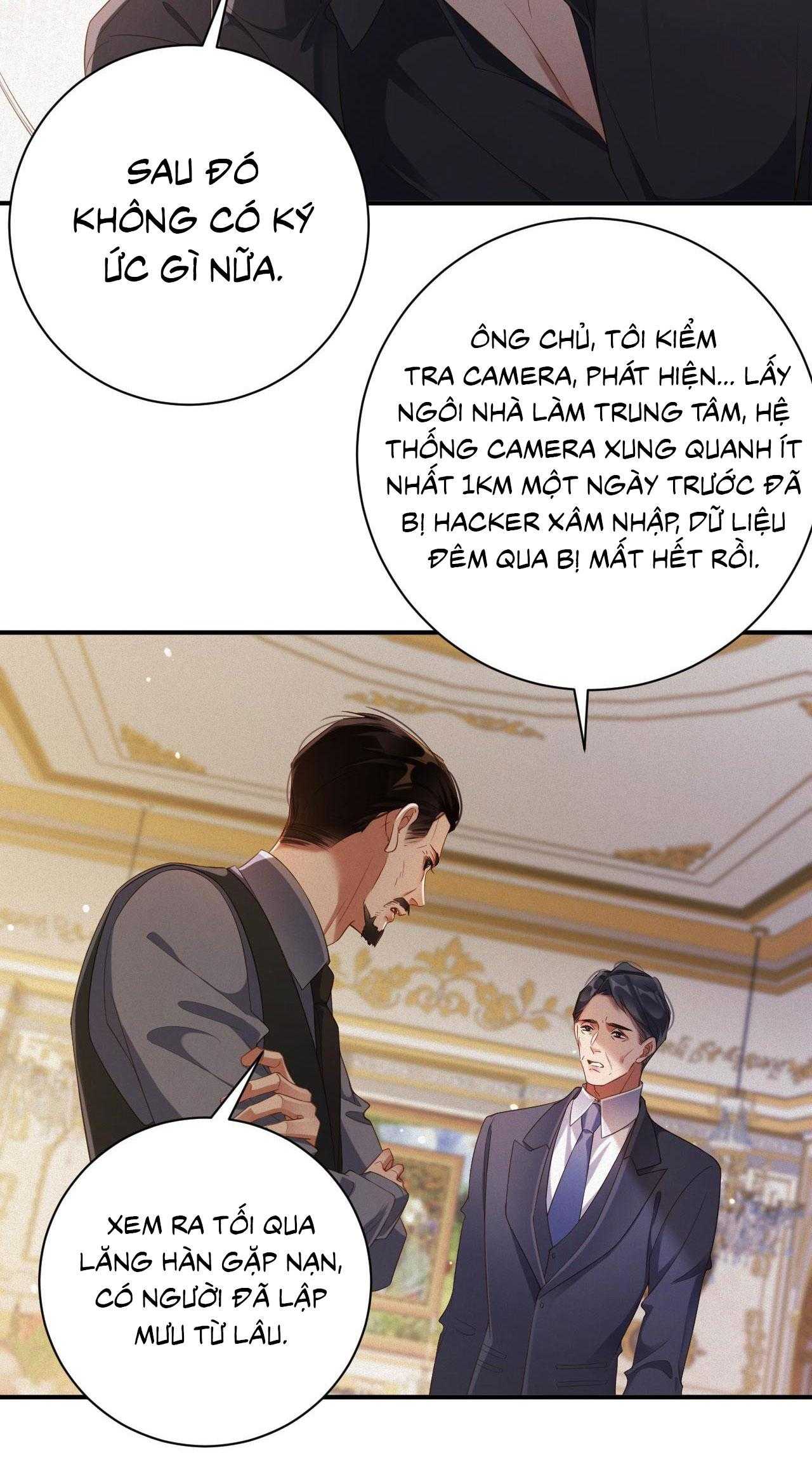 Chồng Cũ Muốn Tái Hôn Lần Nữa Chapter 77 - Trang 2