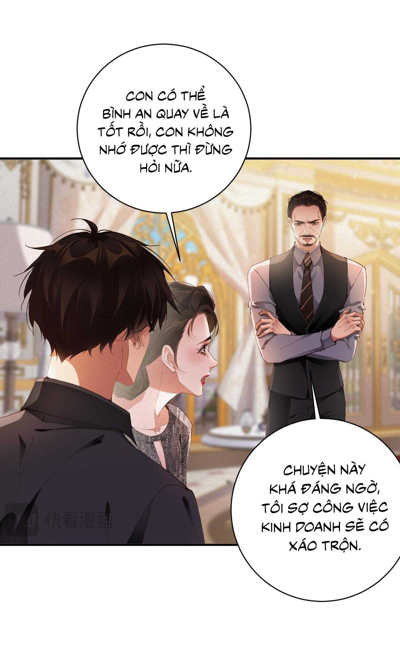 Chồng Cũ Muốn Tái Hôn Lần Nữa Chapter 77 - Trang 2