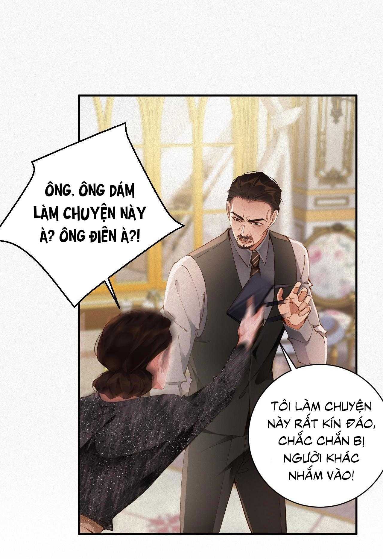 Chồng Cũ Muốn Tái Hôn Lần Nữa Chapter 77 - Trang 2