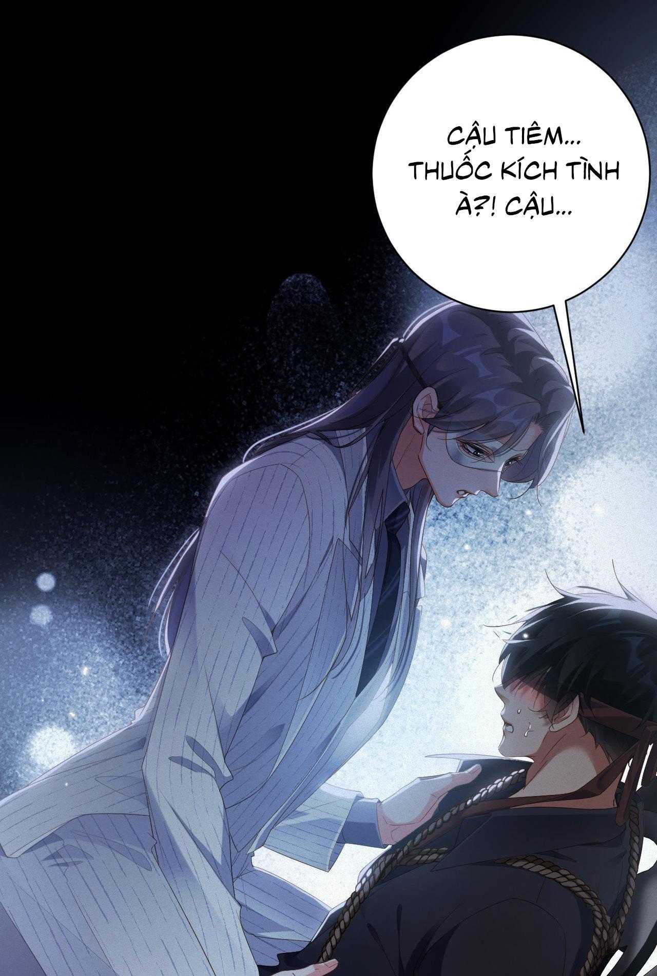 Chồng Cũ Muốn Tái Hôn Lần Nữa Chapter 76 - Trang 2