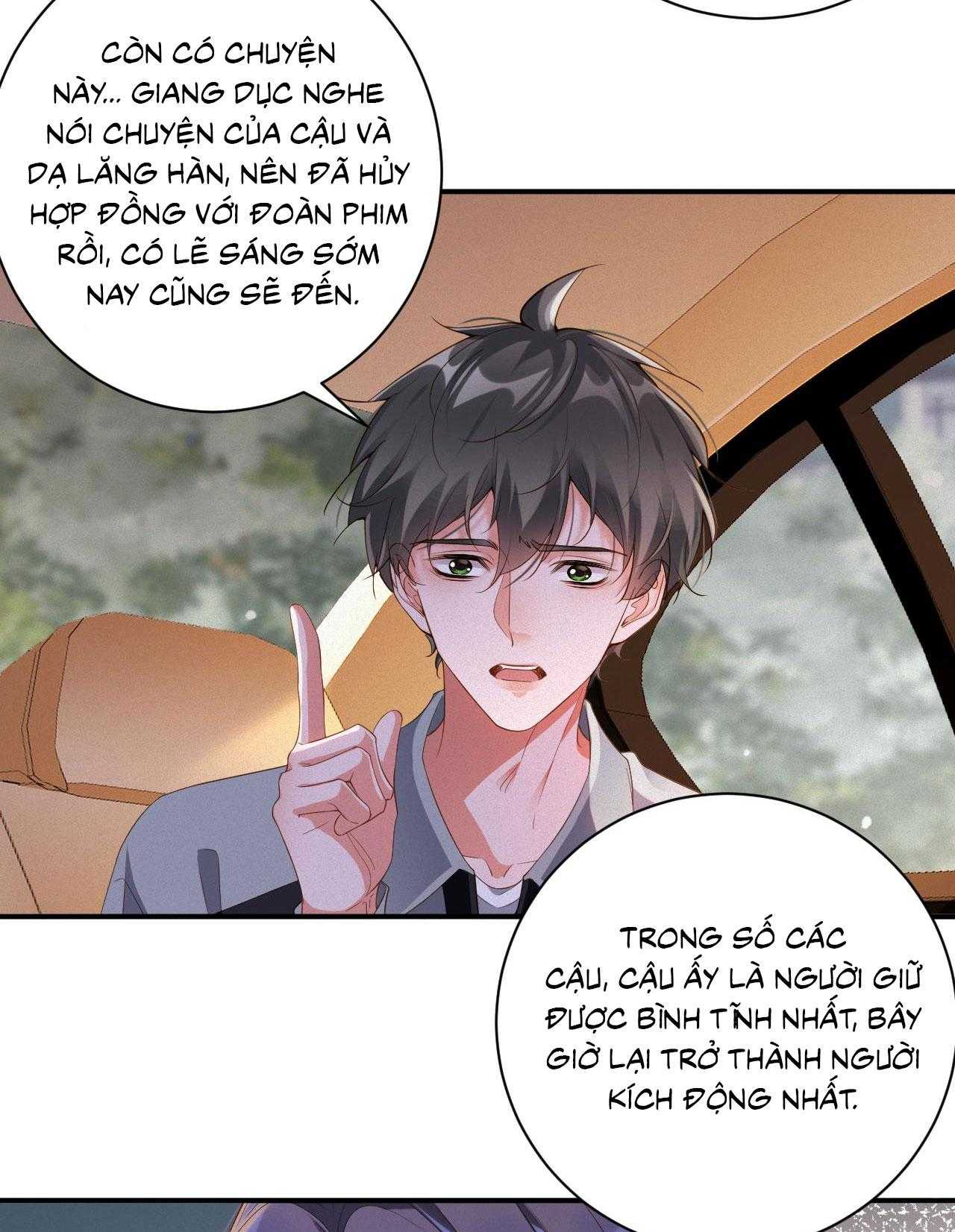 Chồng Cũ Muốn Tái Hôn Lần Nữa Chapter 73 - Trang 2