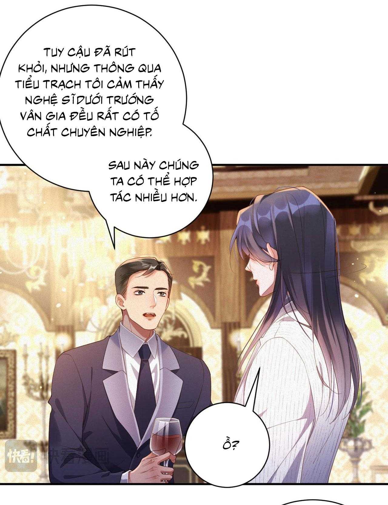 Chồng Cũ Muốn Tái Hôn Lần Nữa Chapter 73 - Trang 2