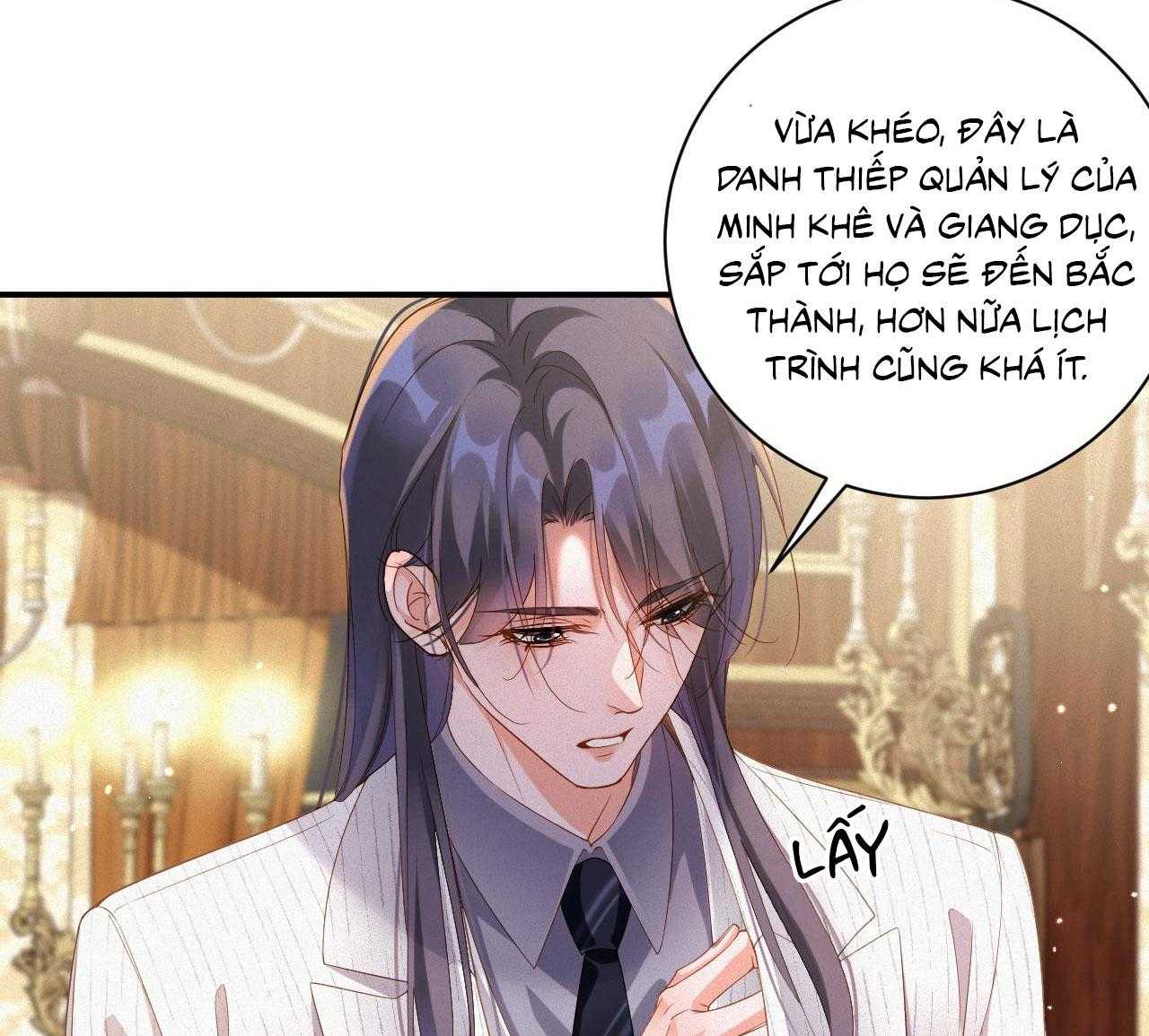 Chồng Cũ Muốn Tái Hôn Lần Nữa Chapter 73 - Trang 2