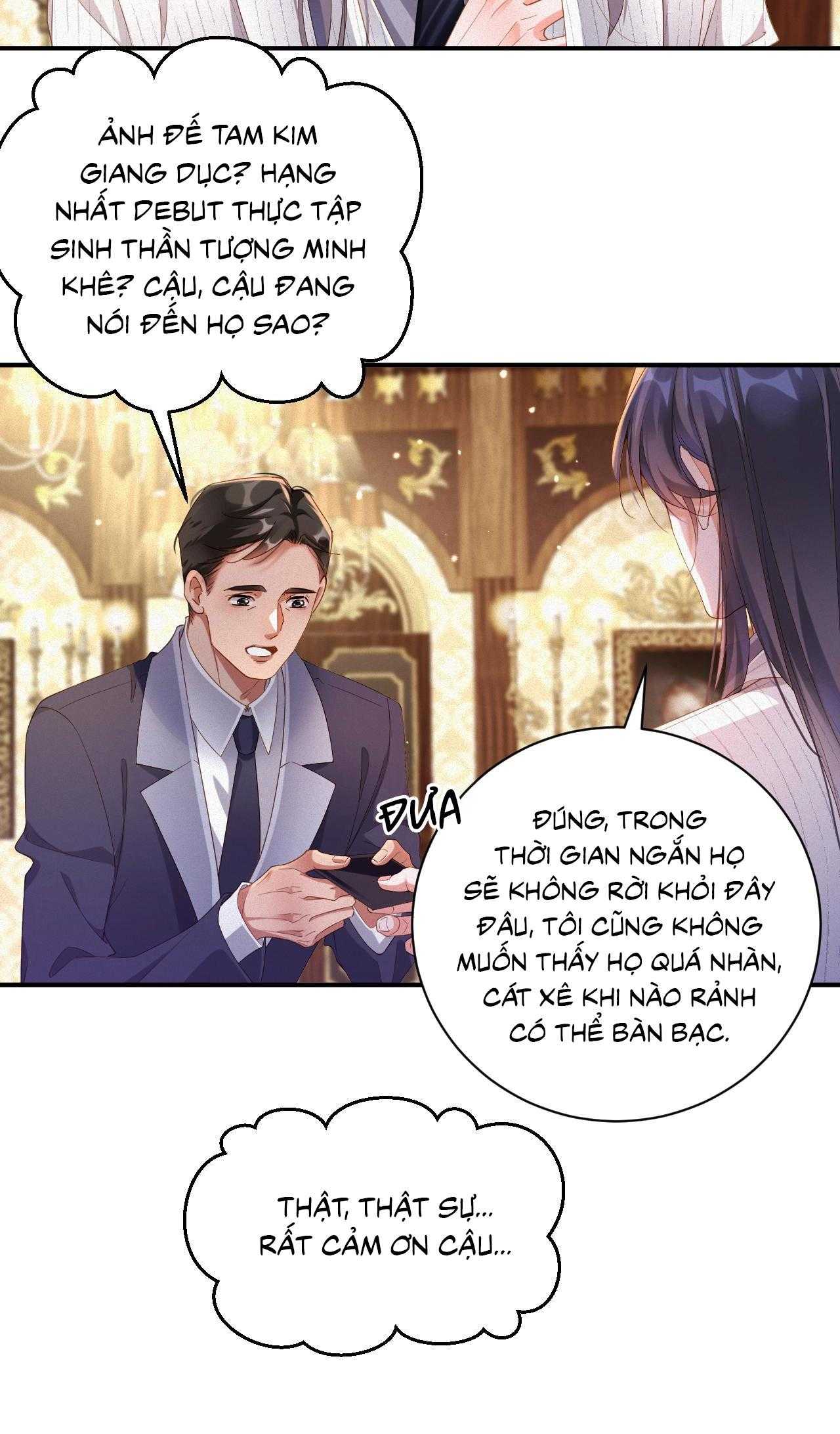 Chồng Cũ Muốn Tái Hôn Lần Nữa Chapter 73 - Trang 2