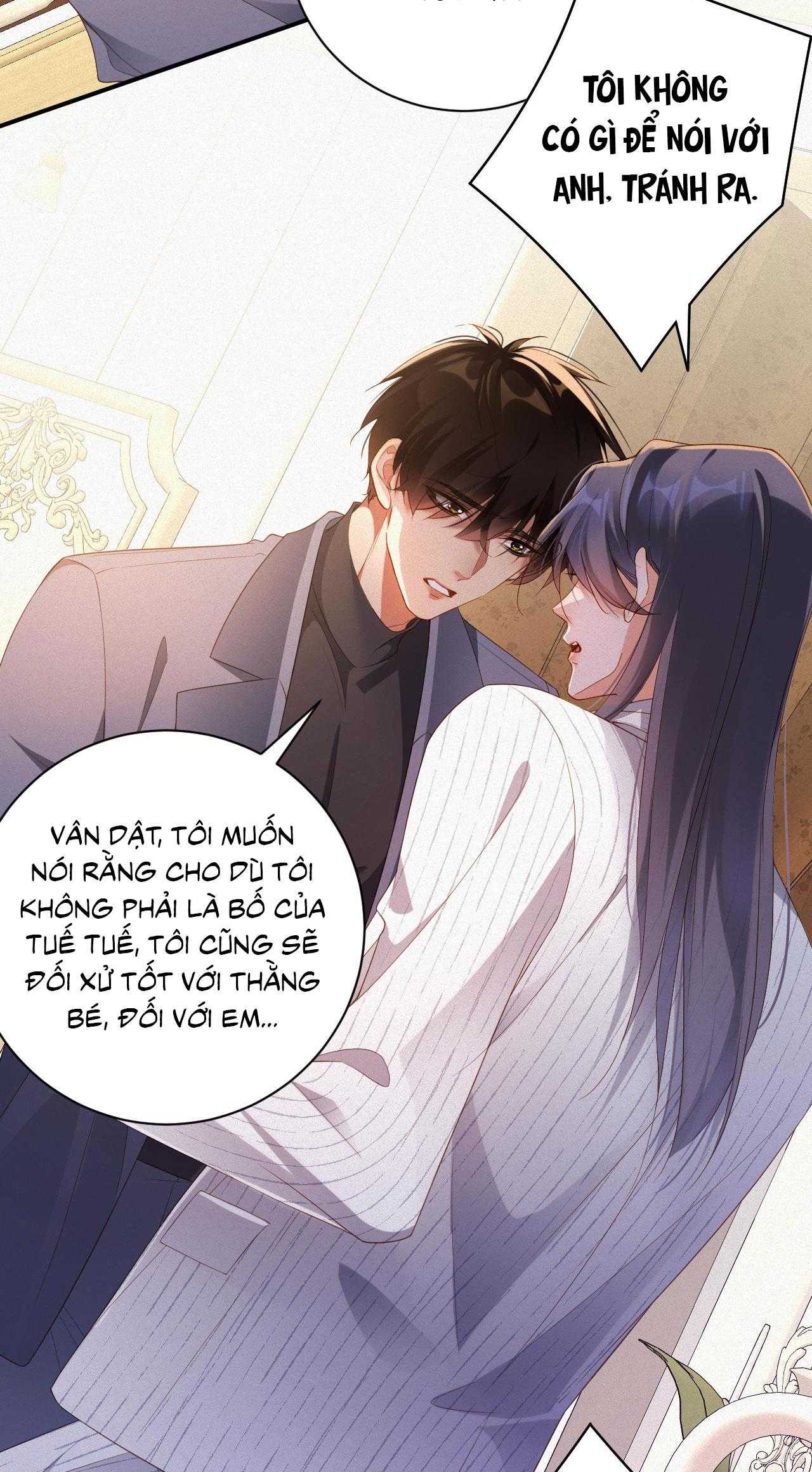 Chồng Cũ Muốn Tái Hôn Lần Nữa Chapter 73 - Trang 2