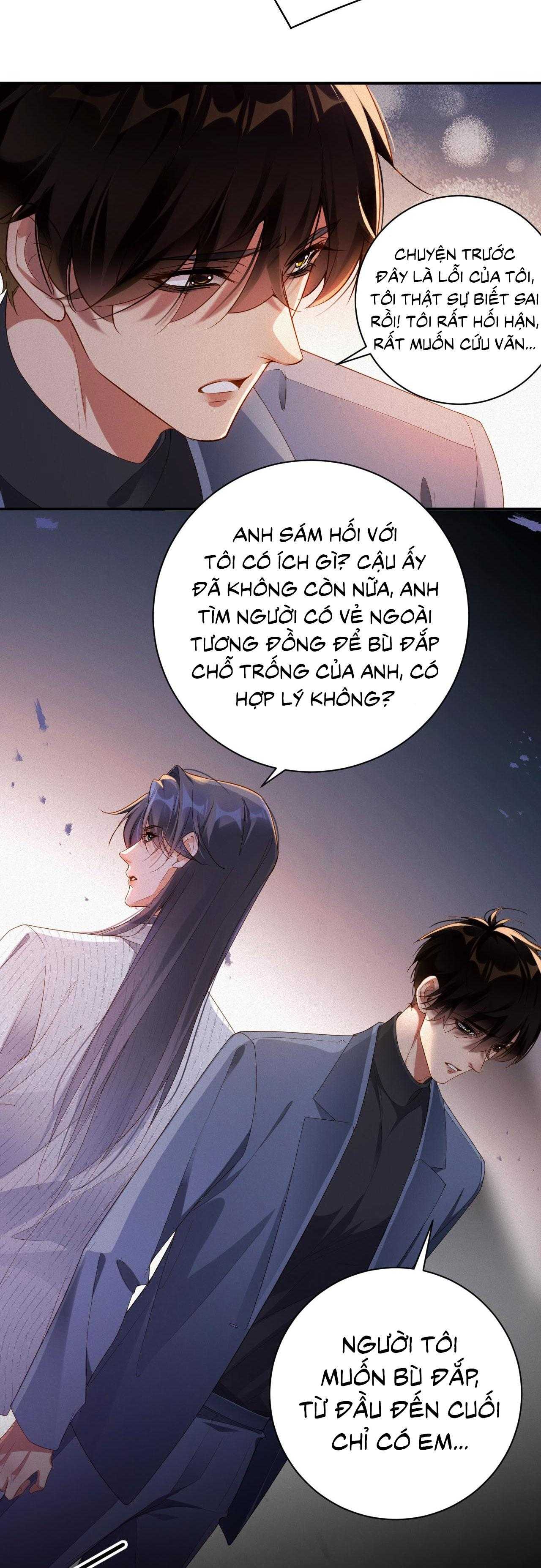 Chồng Cũ Muốn Tái Hôn Lần Nữa Chapter 73 - Trang 2