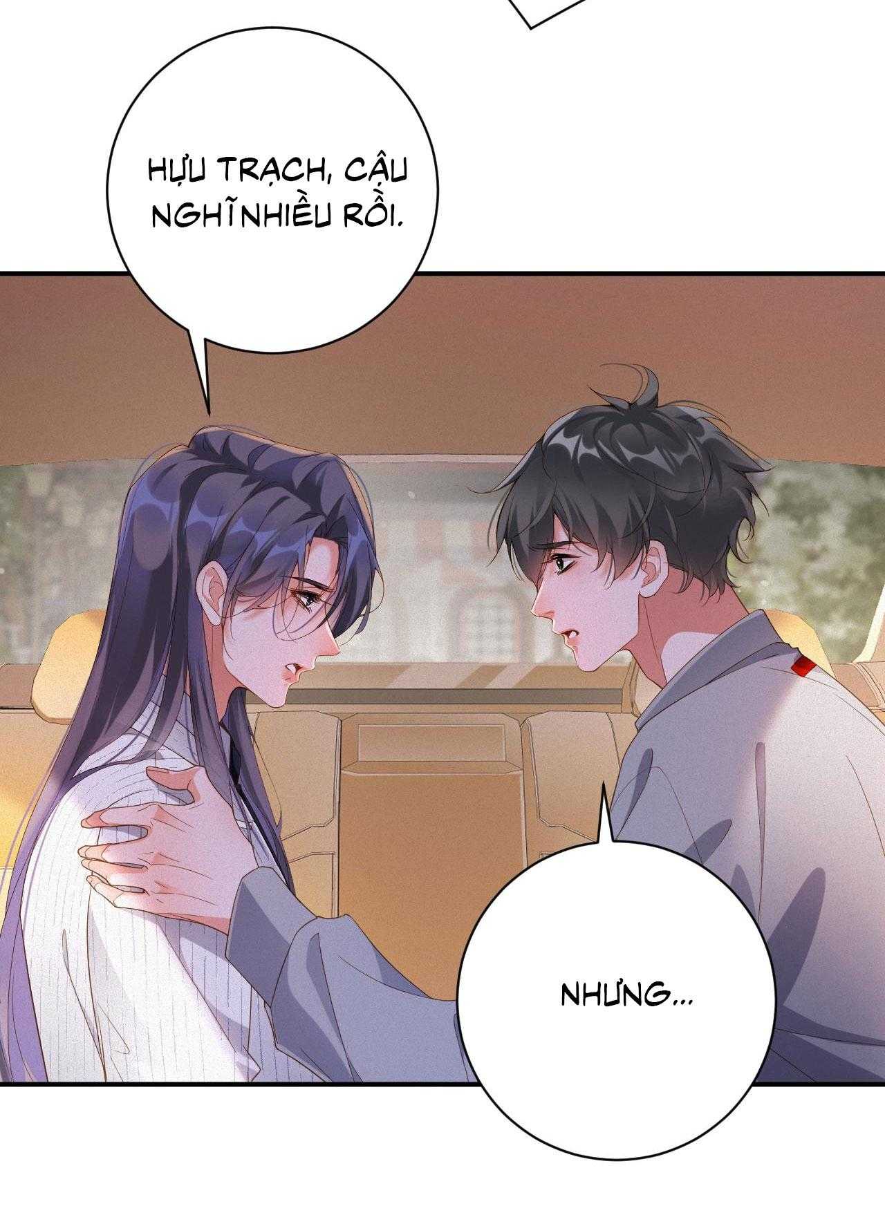 Chồng Cũ Muốn Tái Hôn Lần Nữa Chapter 73 - Trang 2