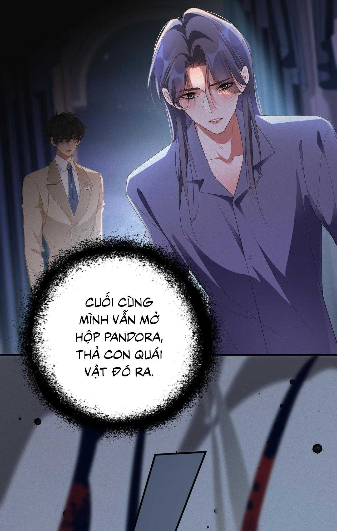 Chồng Cũ Muốn Tái Hôn Lần Nữa Chapter 71 - Trang 2