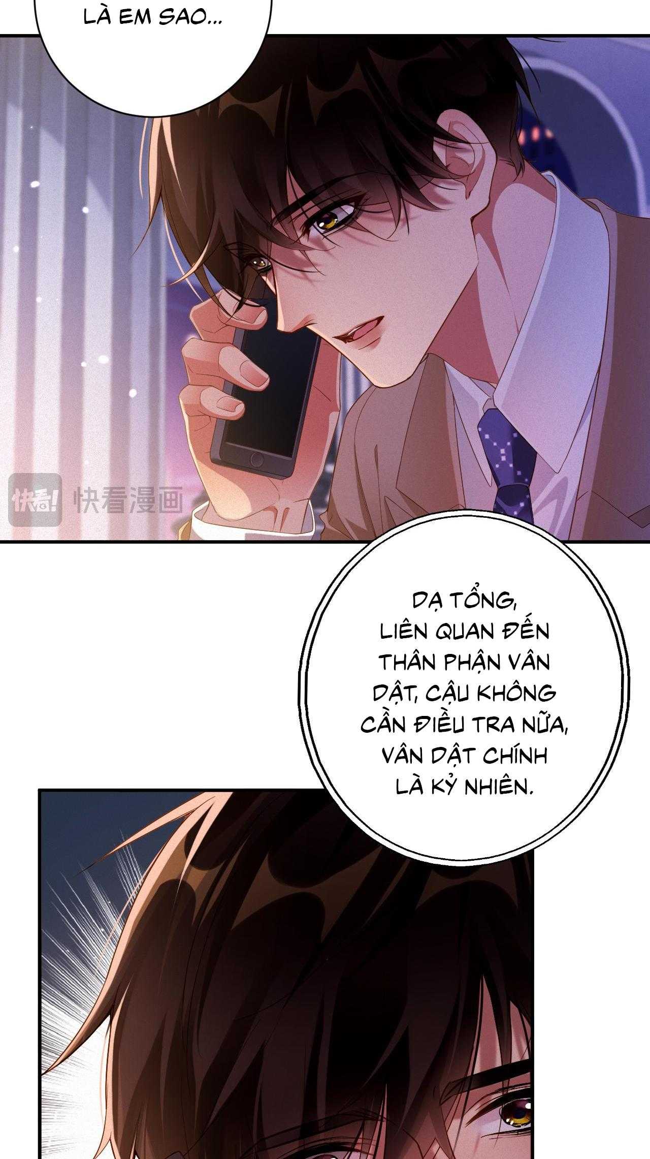 Chồng Cũ Muốn Tái Hôn Lần Nữa Chapter 71 - Trang 2