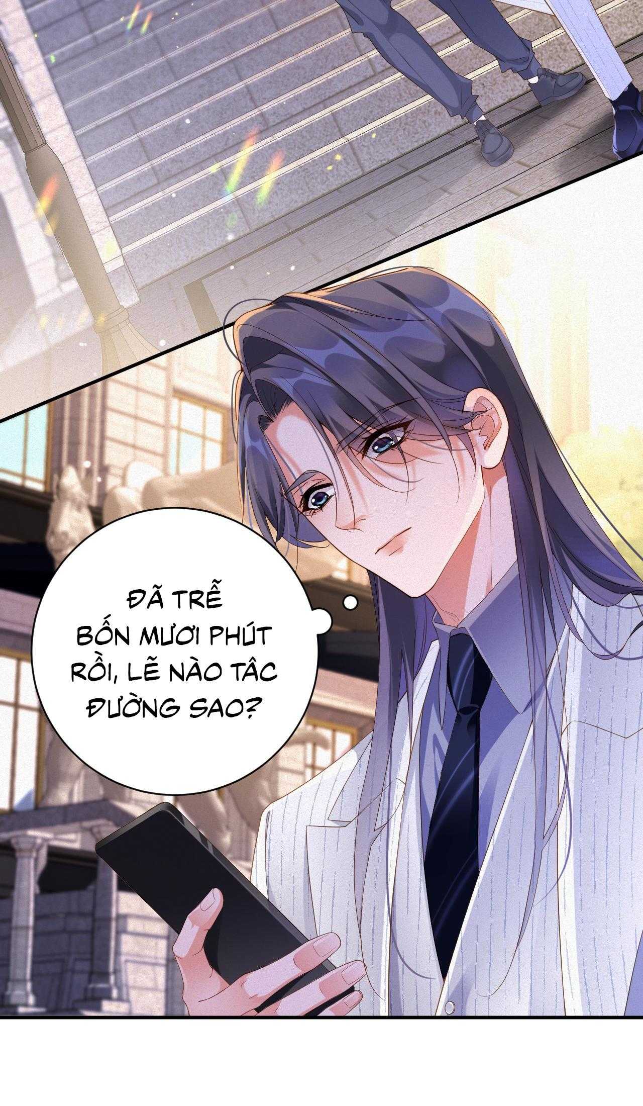 Chồng Cũ Muốn Tái Hôn Lần Nữa Chapter 71 - Trang 2