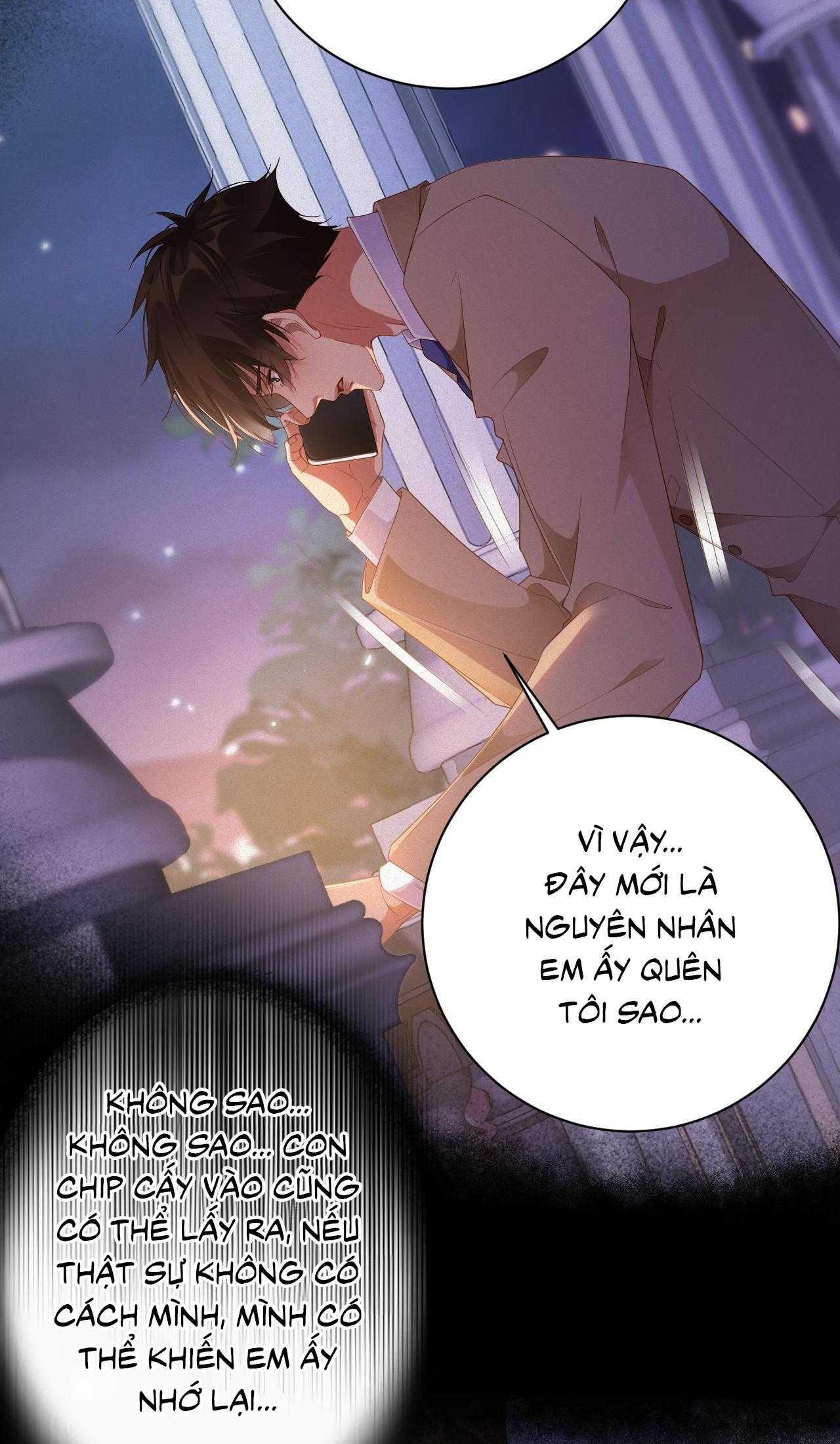 Chồng Cũ Muốn Tái Hôn Lần Nữa Chapter 71 - Trang 2