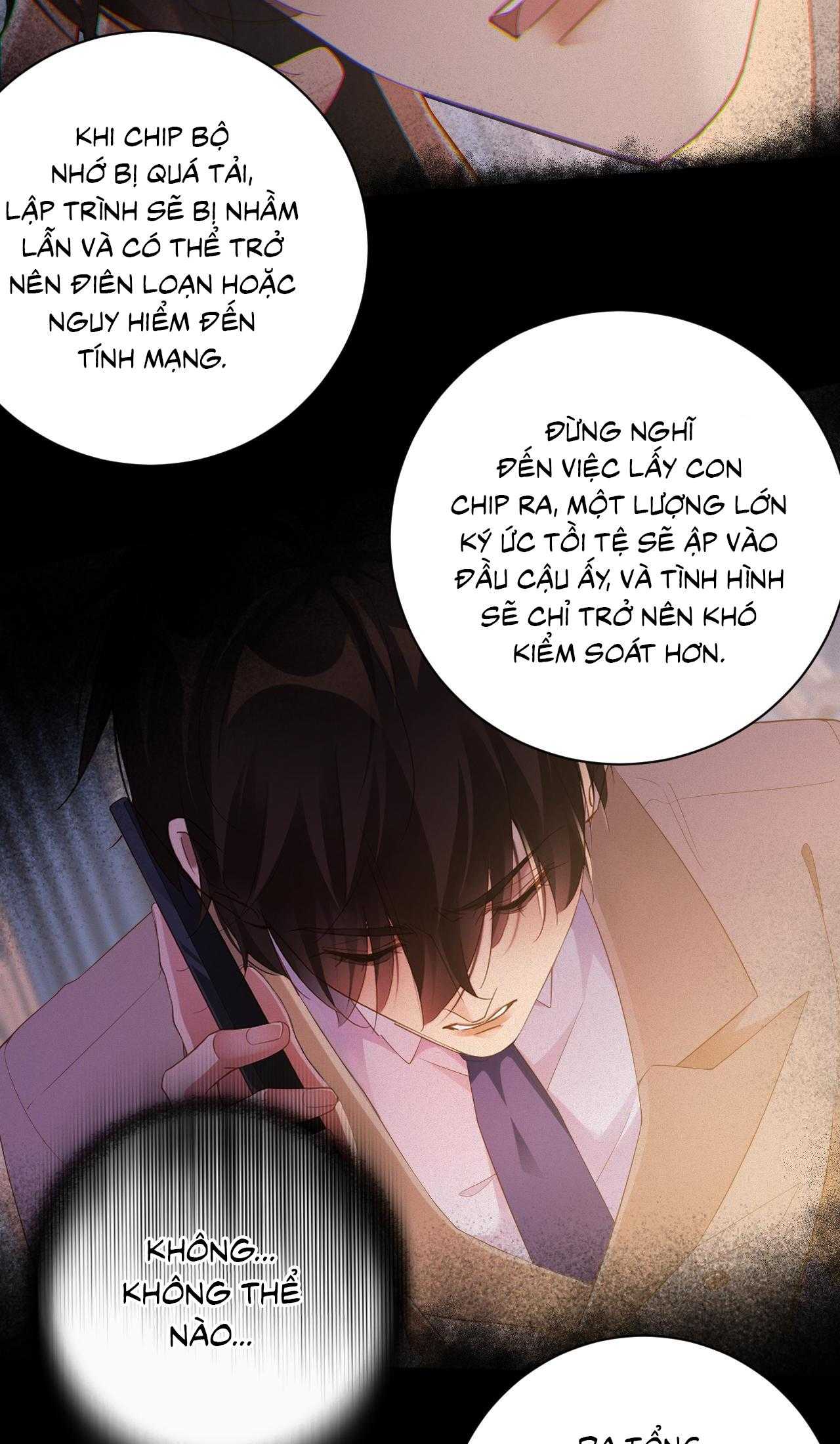 Chồng Cũ Muốn Tái Hôn Lần Nữa Chapter 71 - Trang 2