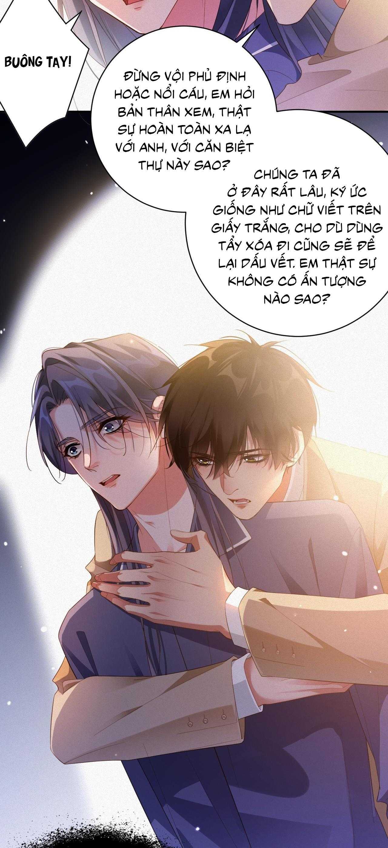 Chồng Cũ Muốn Tái Hôn Lần Nữa Chapter 70 - Trang 2