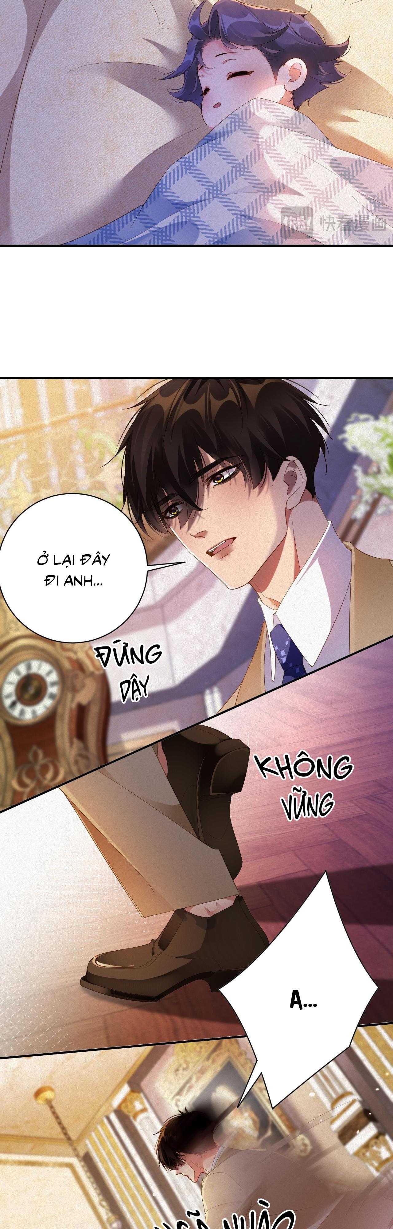 Chồng Cũ Muốn Tái Hôn Lần Nữa Chapter 70 - Trang 2