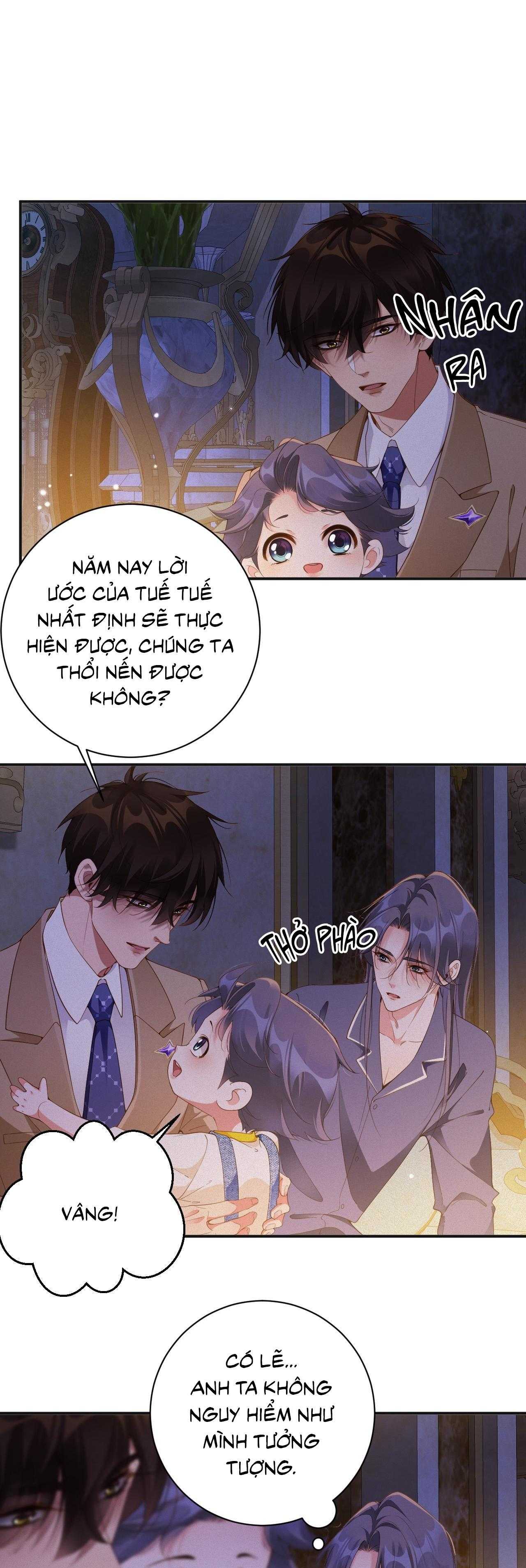 Chồng Cũ Muốn Tái Hôn Lần Nữa Chapter 69 - Trang 2