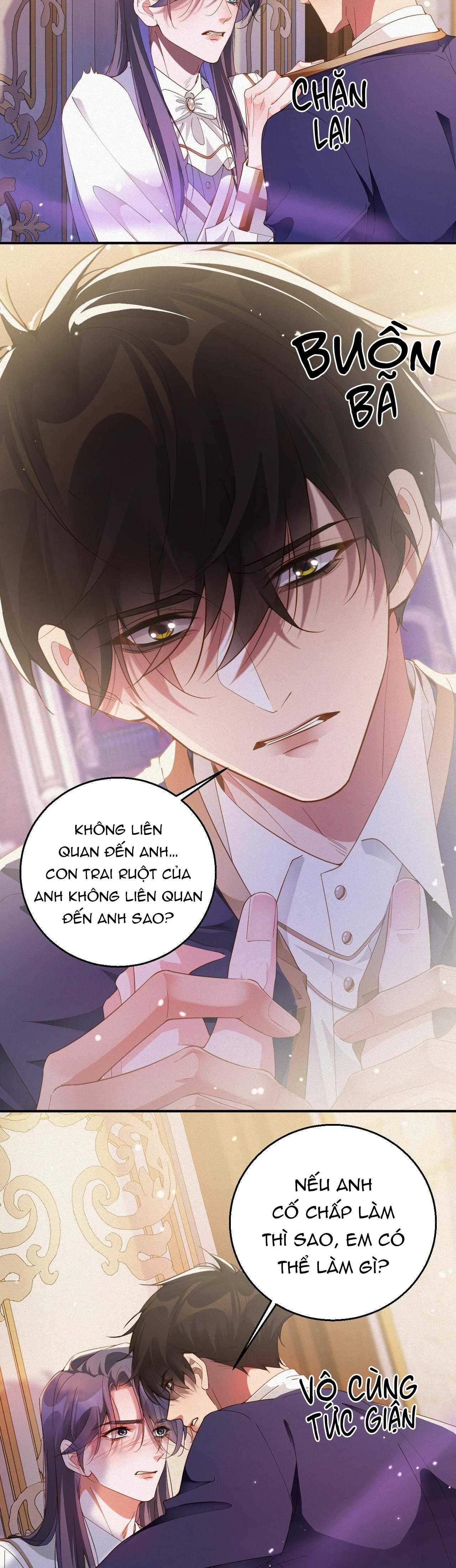 Chồng Cũ Muốn Tái Hôn Lần Nữa Chapter 66 - Trang 2