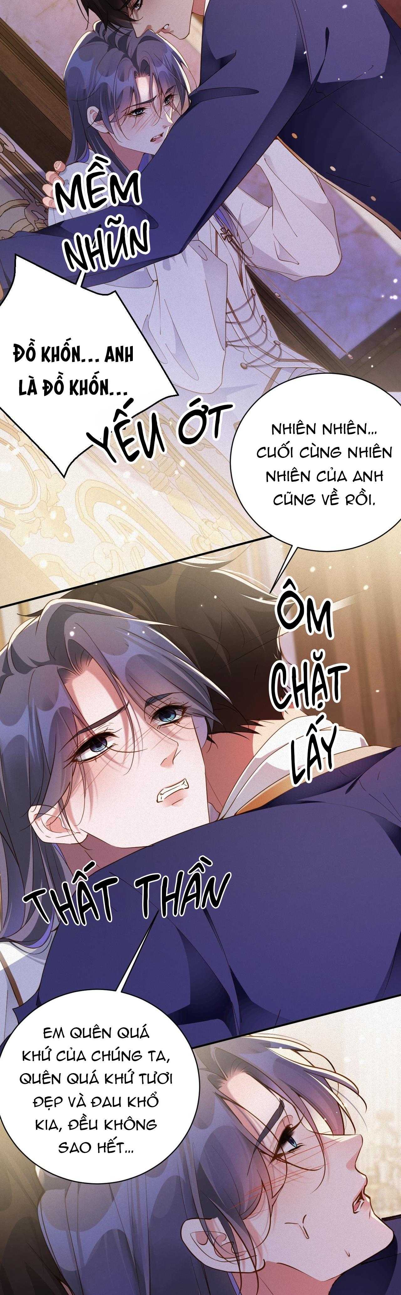 Chồng Cũ Muốn Tái Hôn Lần Nữa Chapter 66 - Trang 2