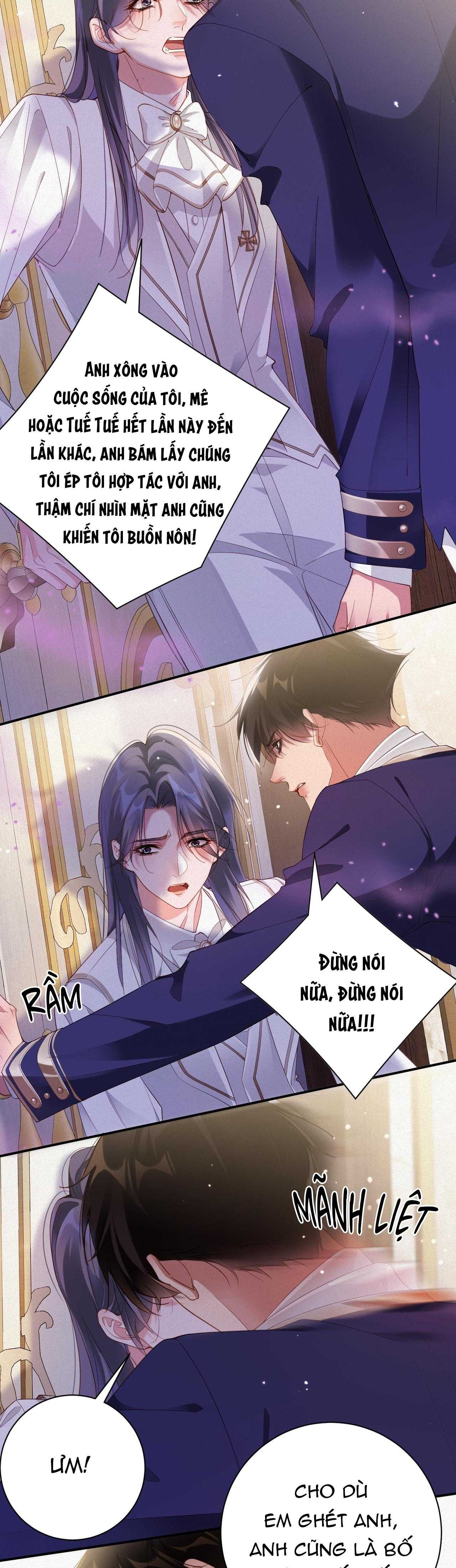 Chồng Cũ Muốn Tái Hôn Lần Nữa Chapter 66 - Trang 2