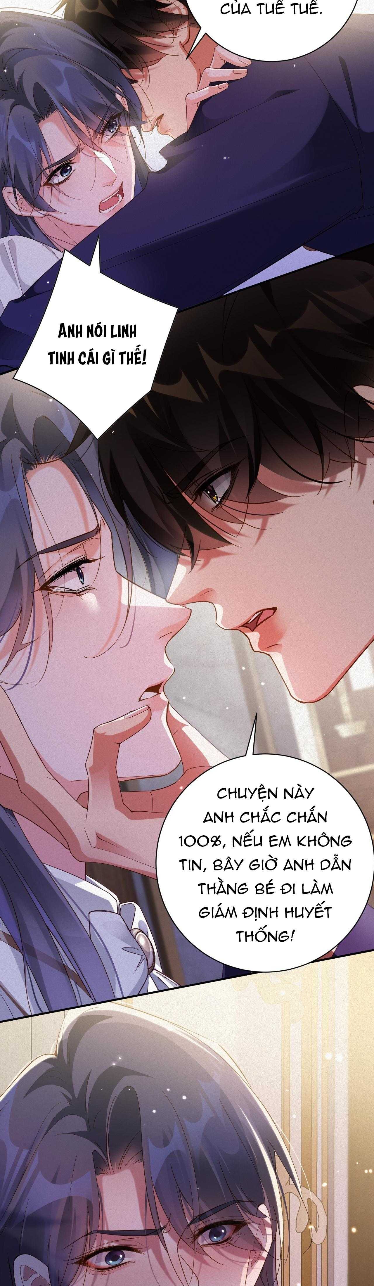 Chồng Cũ Muốn Tái Hôn Lần Nữa Chapter 66 - Trang 2