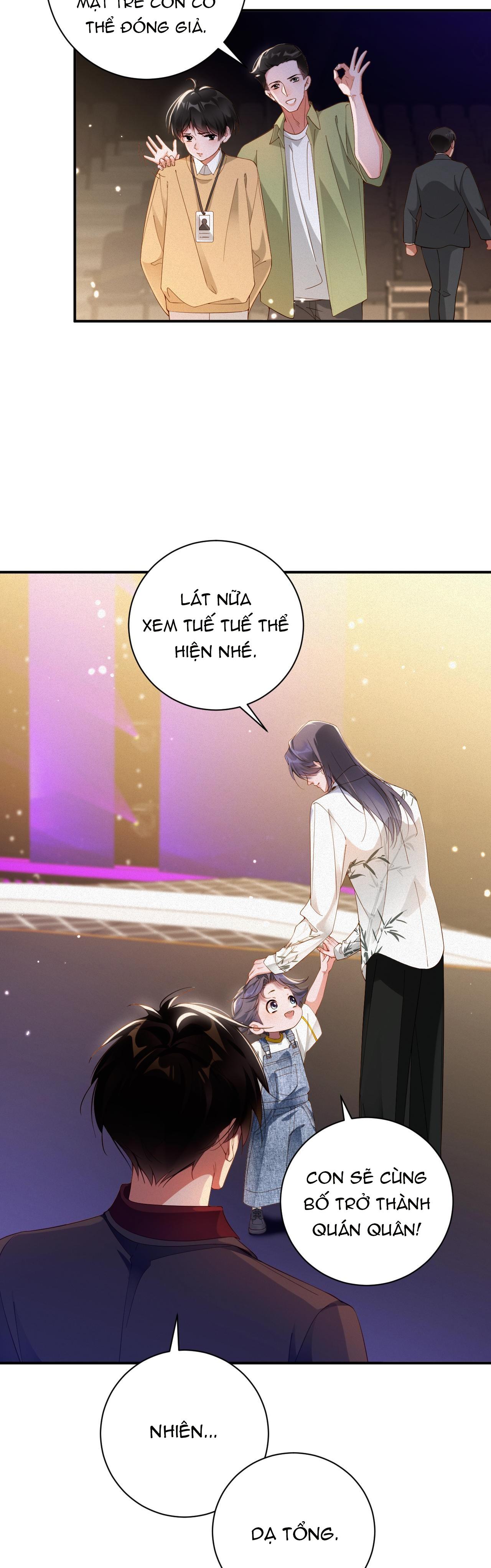 Chồng Cũ Muốn Tái Hôn Lần Nữa Chapter 64 - Trang 2