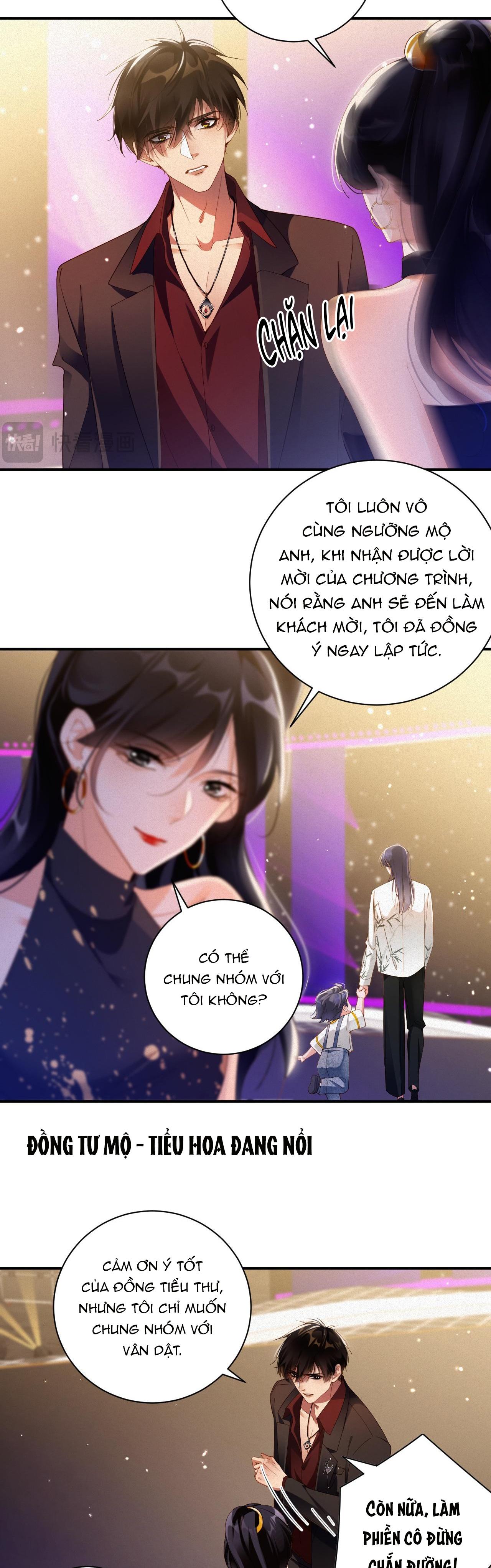 Chồng Cũ Muốn Tái Hôn Lần Nữa Chapter 64 - Trang 2