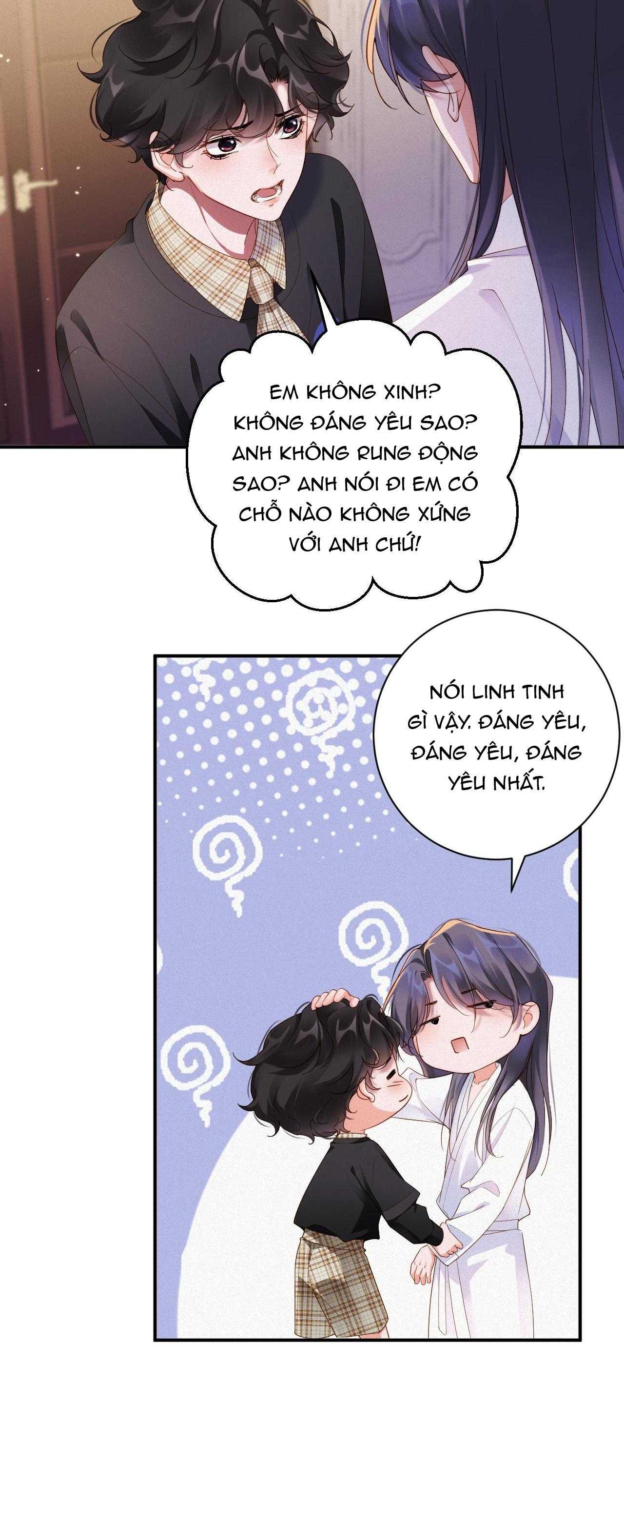 Chồng Cũ Muốn Tái Hôn Lần Nữa Chapter 60 - Trang 2