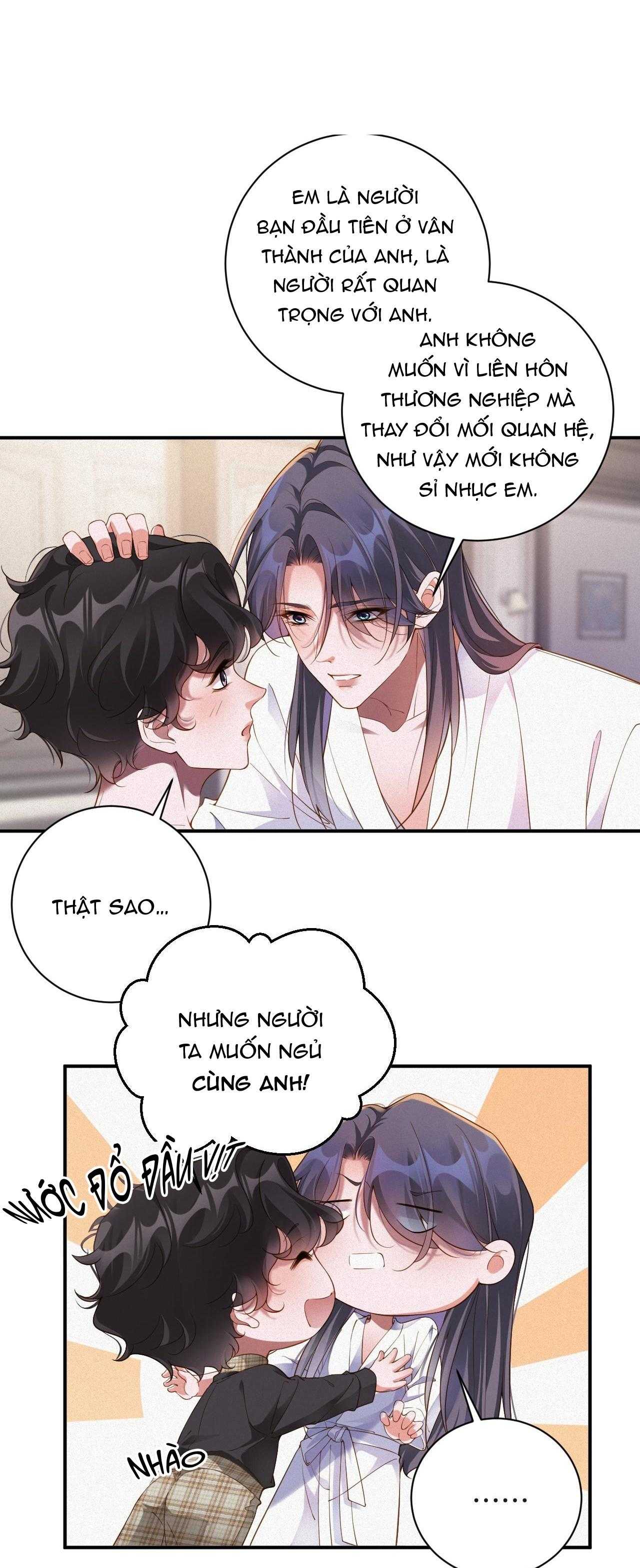 Chồng Cũ Muốn Tái Hôn Lần Nữa Chapter 60 - Trang 2