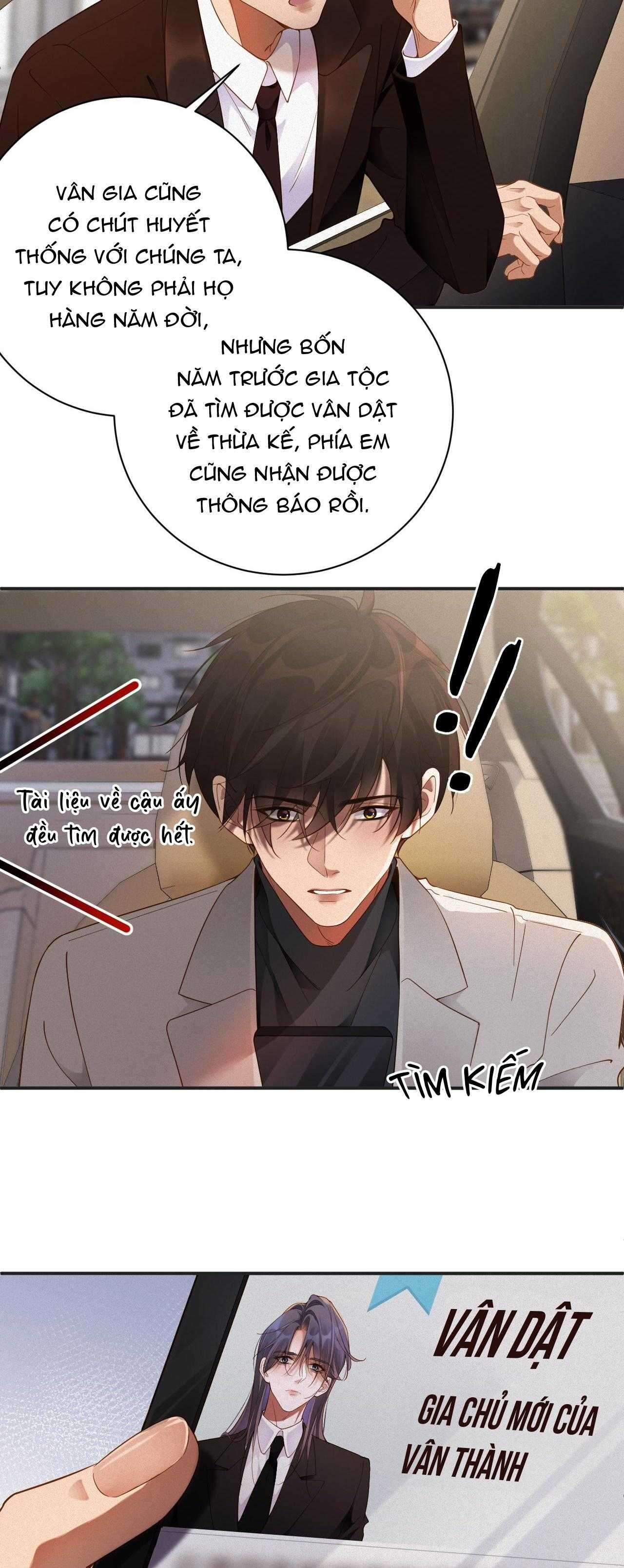 Chồng Cũ Muốn Tái Hôn Lần Nữa Chapter 57 - Trang 2