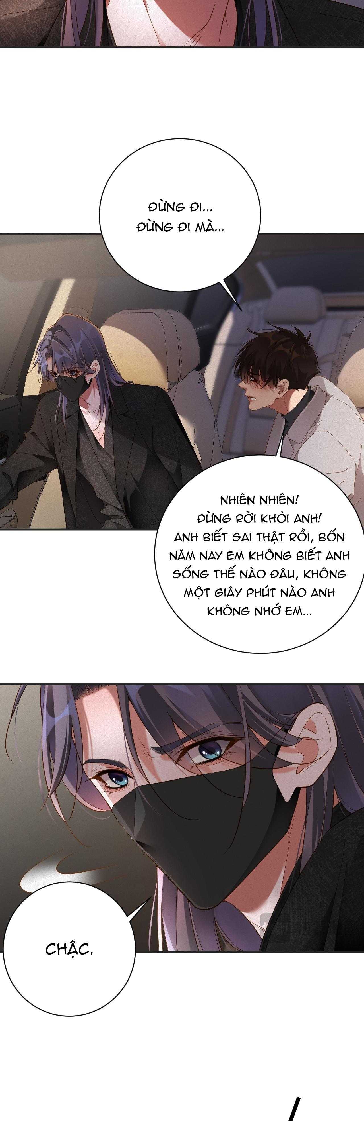 Chồng Cũ Muốn Tái Hôn Lần Nữa Chapter 57 - Trang 2