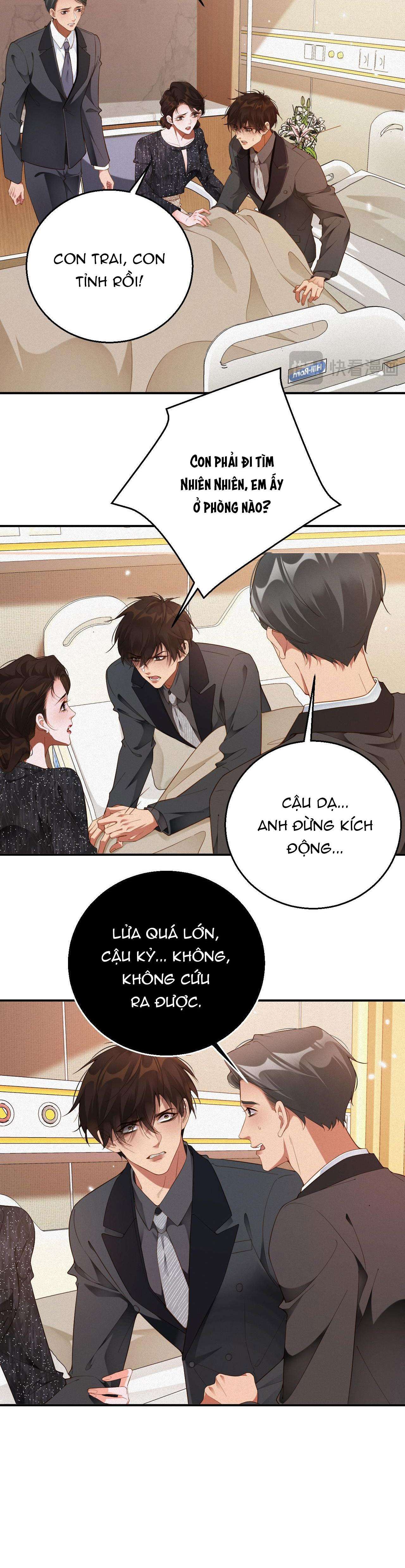 Chồng Cũ Muốn Tái Hôn Lần Nữa Chapter 54 - Trang 2