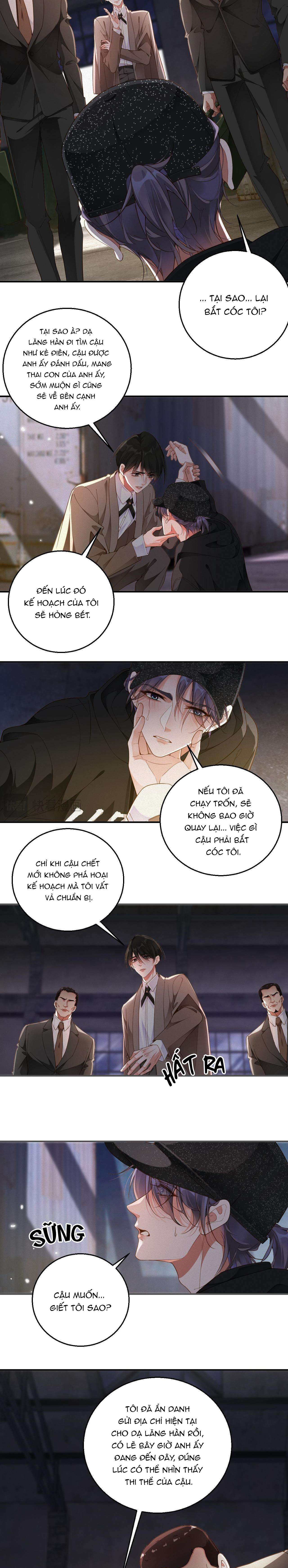 Chồng Cũ Muốn Tái Hôn Lần Nữa Chapter 53 - Trang 2