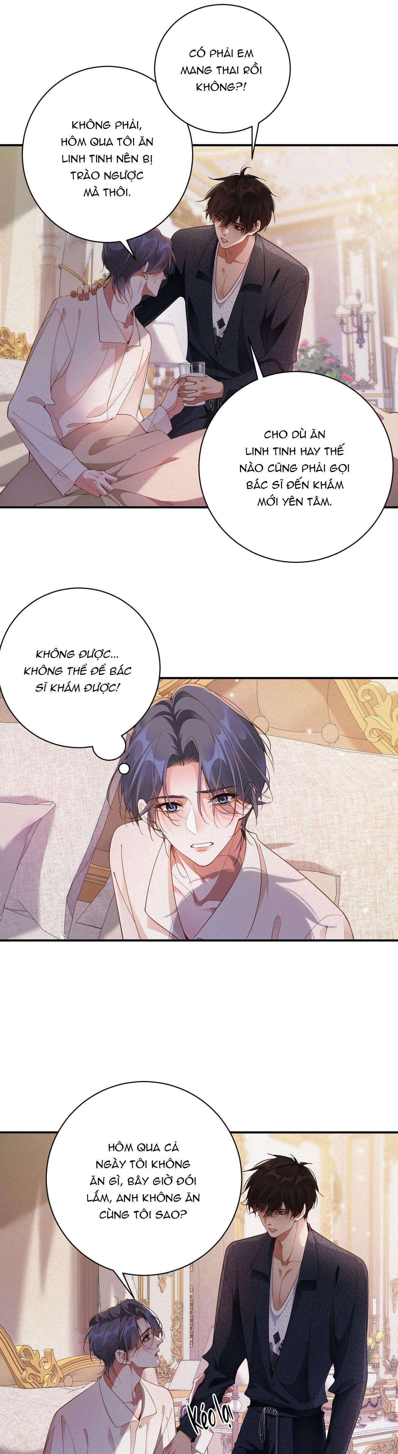 Chồng Cũ Muốn Tái Hôn Lần Nữa Chapter 49 - Trang 2