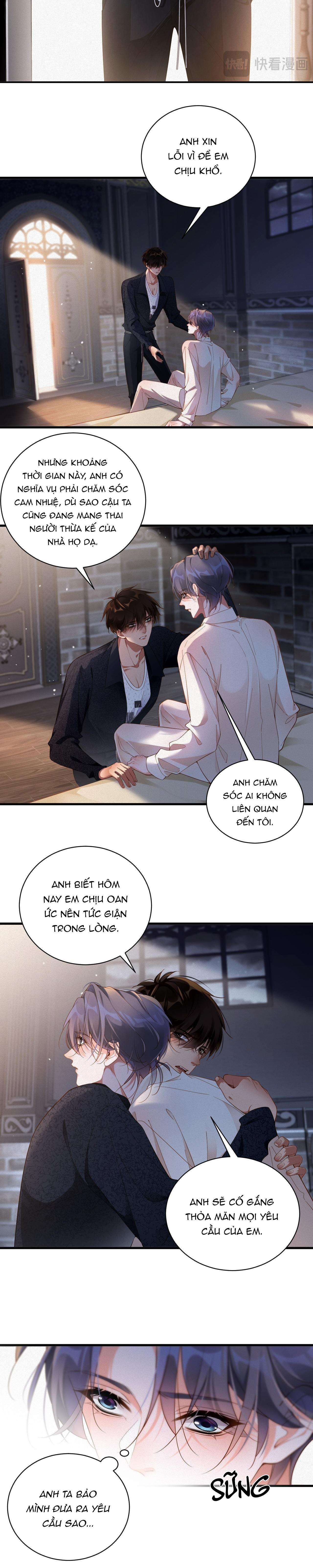 Chồng Cũ Muốn Tái Hôn Lần Nữa Chapter 48 - Trang 2