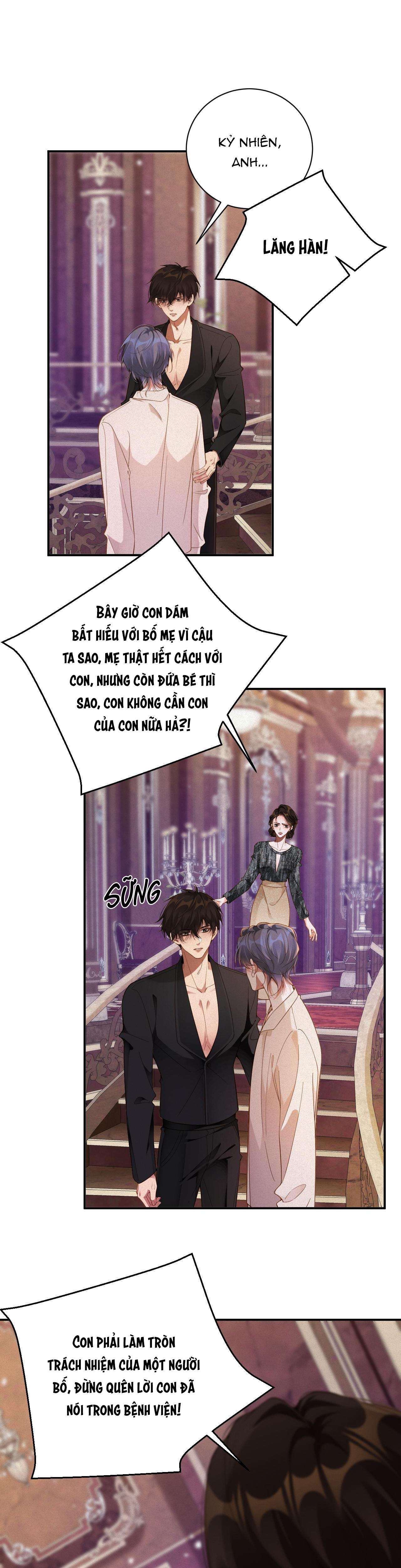 Chồng Cũ Muốn Tái Hôn Lần Nữa Chapter 48 - Trang 2