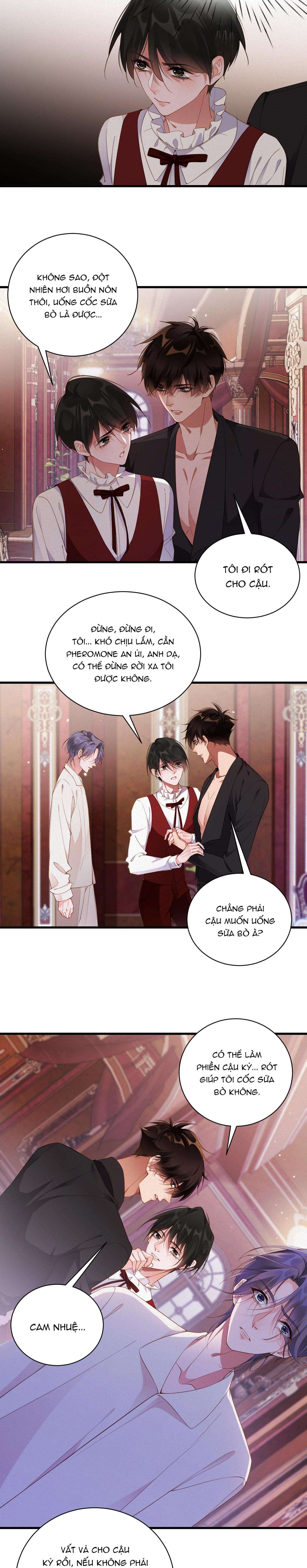 Chồng Cũ Muốn Tái Hôn Lần Nữa Chapter 47 - Trang 2