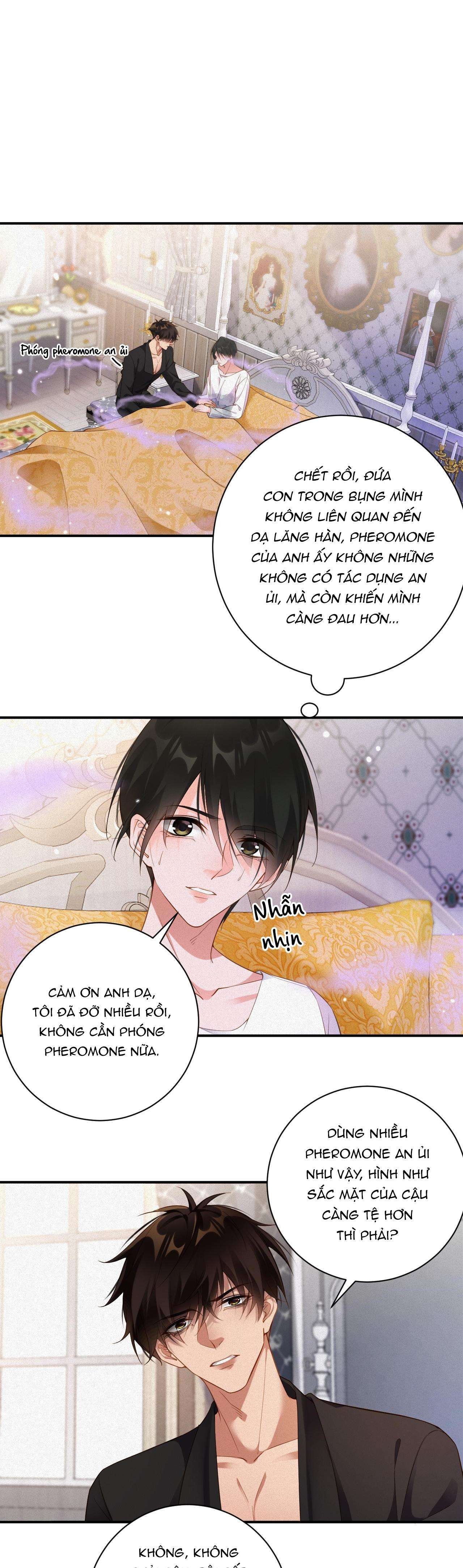 Chồng Cũ Muốn Tái Hôn Lần Nữa Chapter 47 - Trang 2