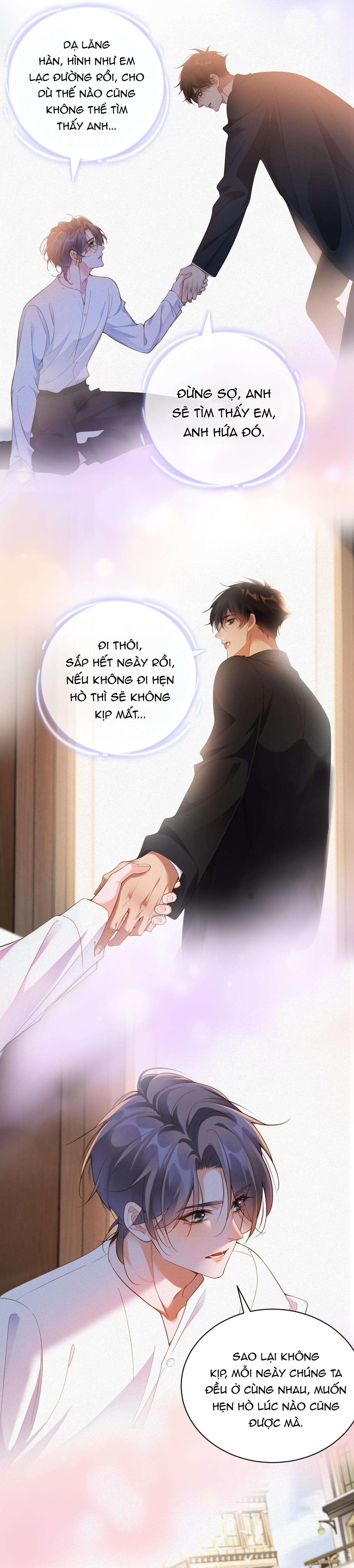 Chồng Cũ Muốn Tái Hôn Lần Nữa Chapter 42 - Trang 2