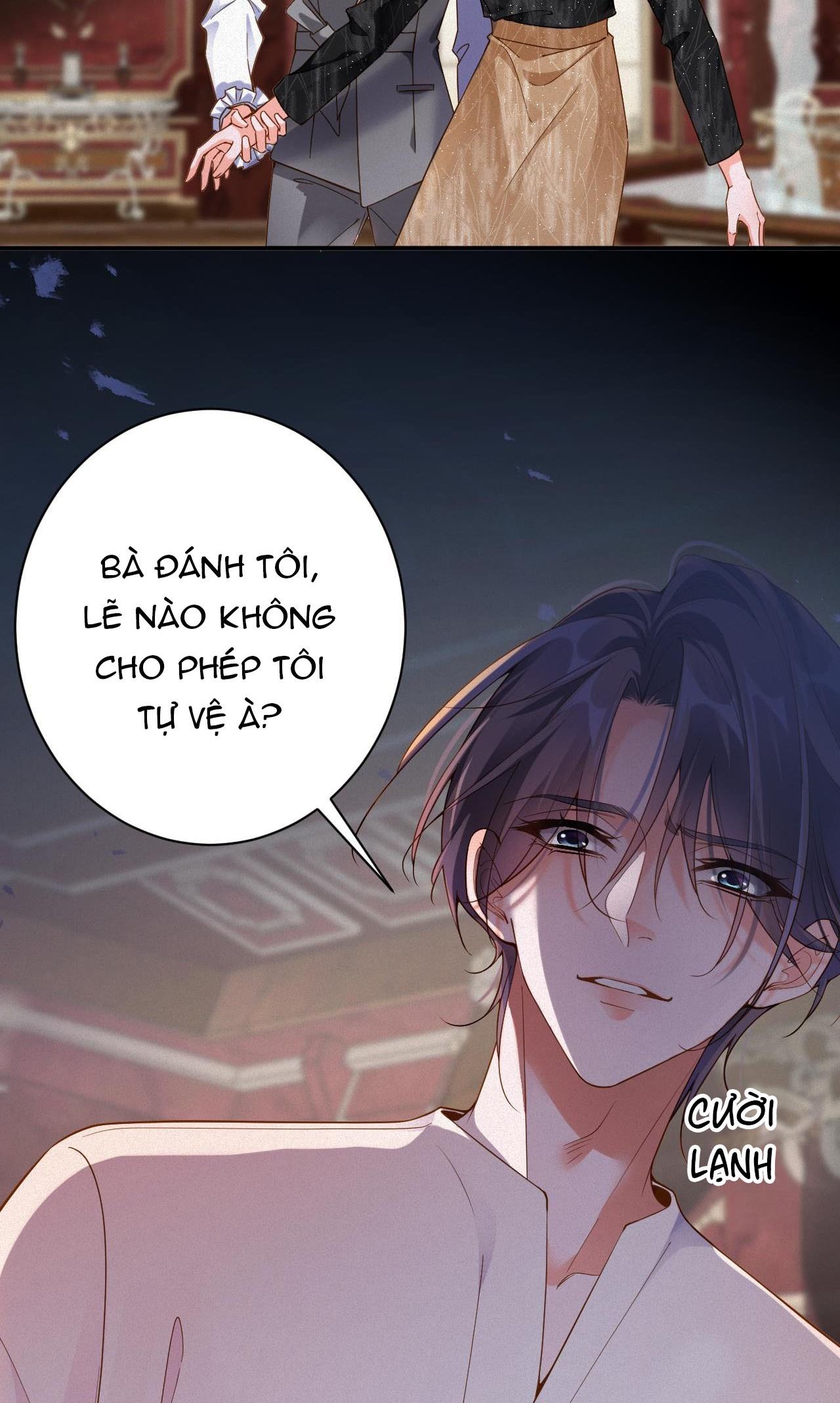 Chồng Cũ Muốn Tái Hôn Lần Nữa Chapter 41 - Trang 2