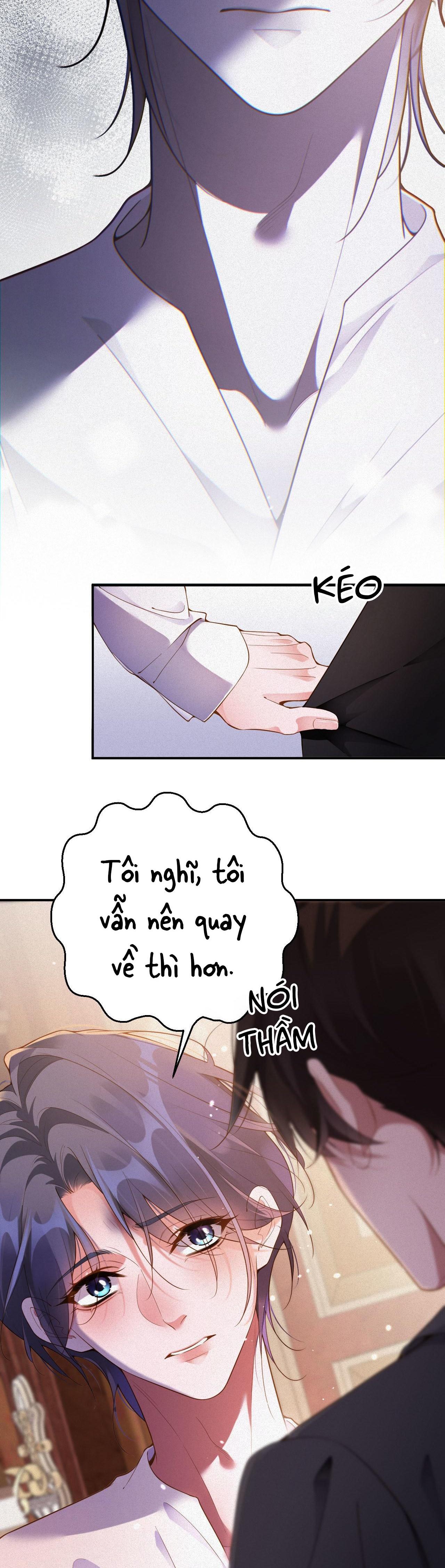 Chồng Cũ Muốn Tái Hôn Lần Nữa Chapter 40 - Trang 2