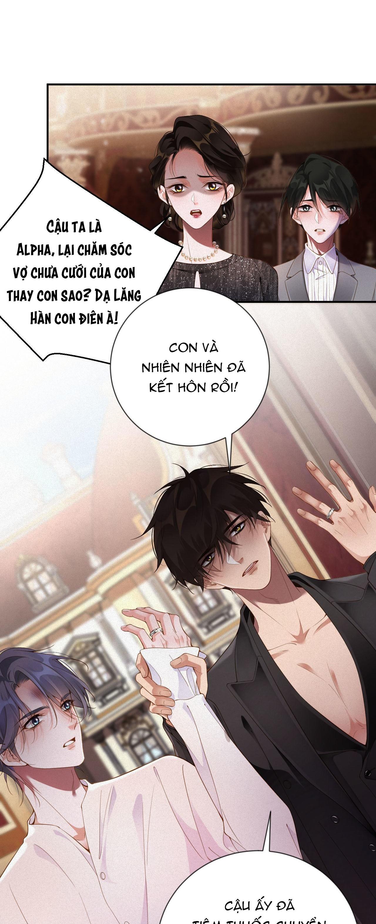 Chồng Cũ Muốn Tái Hôn Lần Nữa Chapter 40 - Trang 2