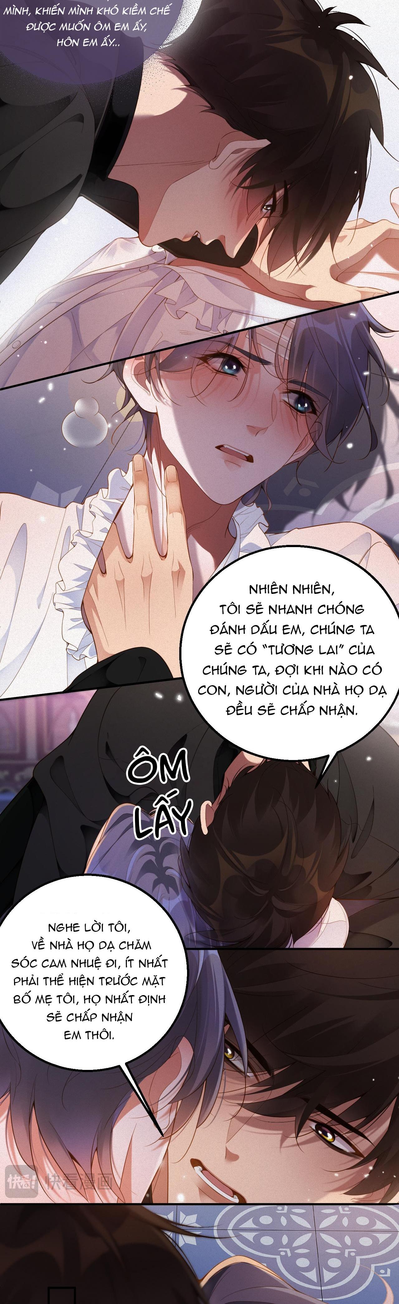 Chồng Cũ Muốn Tái Hôn Lần Nữa Chapter 40 - Trang 2