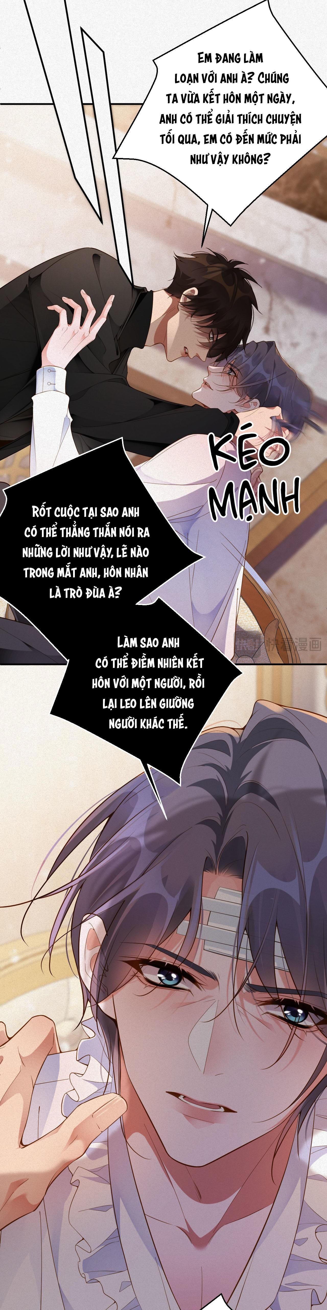 Chồng Cũ Muốn Tái Hôn Lần Nữa Chapter 39 - Trang 2